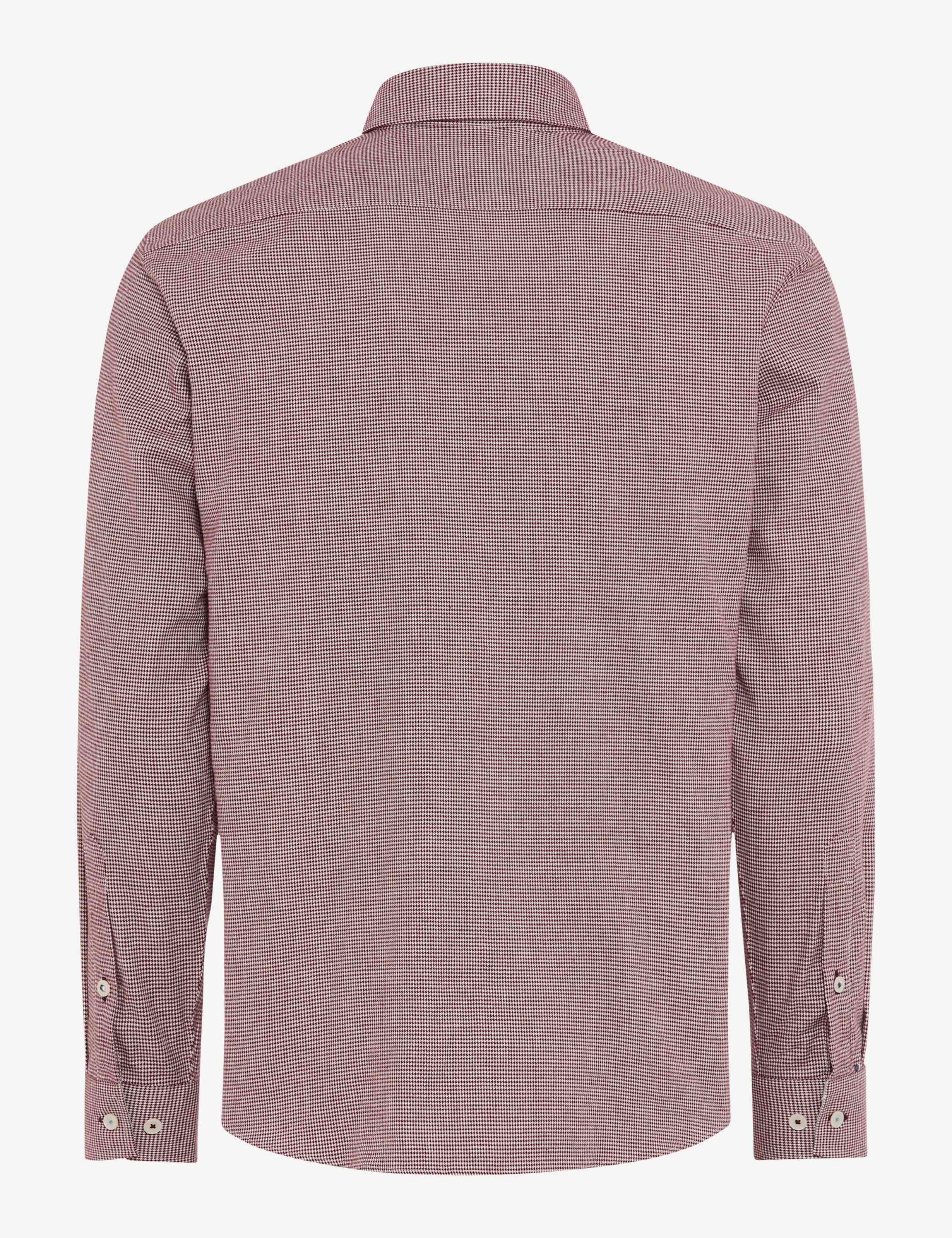 Rottöne, Herren, Style DANIEL, FREISTELLER_RUECK_ISHOP