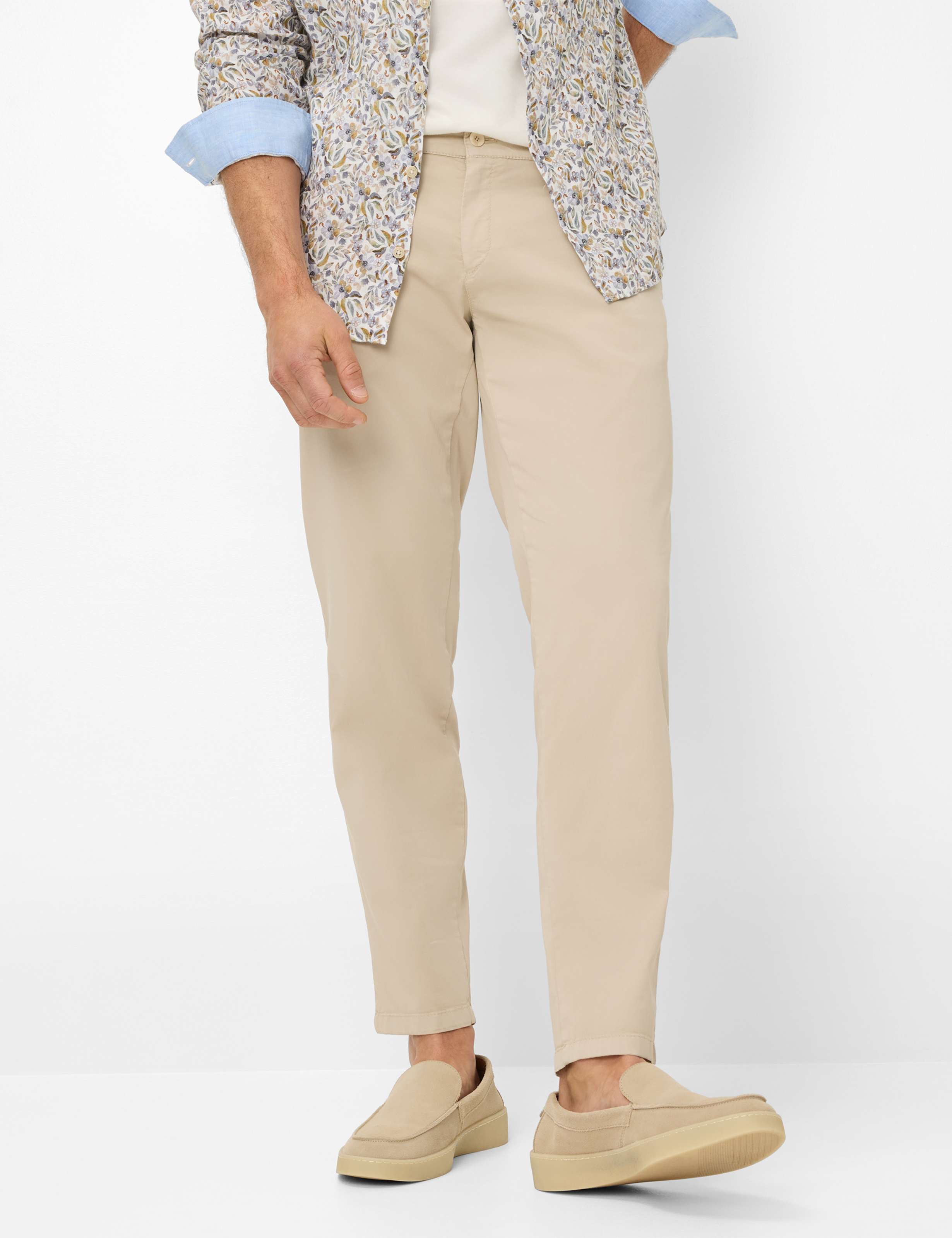 Brauntöne, Herren, Style PHIL, MODEL_FRONT_ISHOP