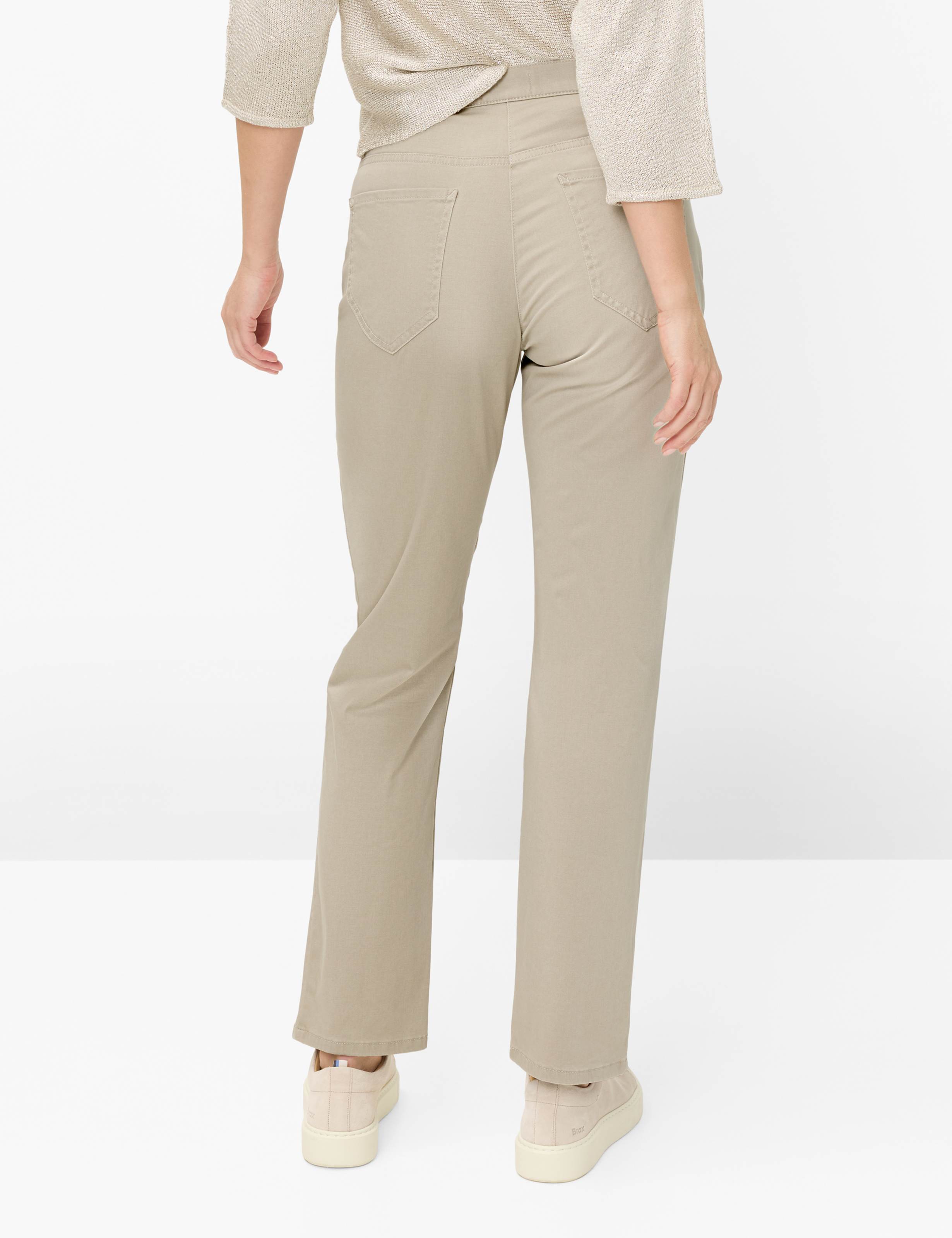 Tons de beige, Femme, Style CORRY, MODEL_RUECK_ISHOP