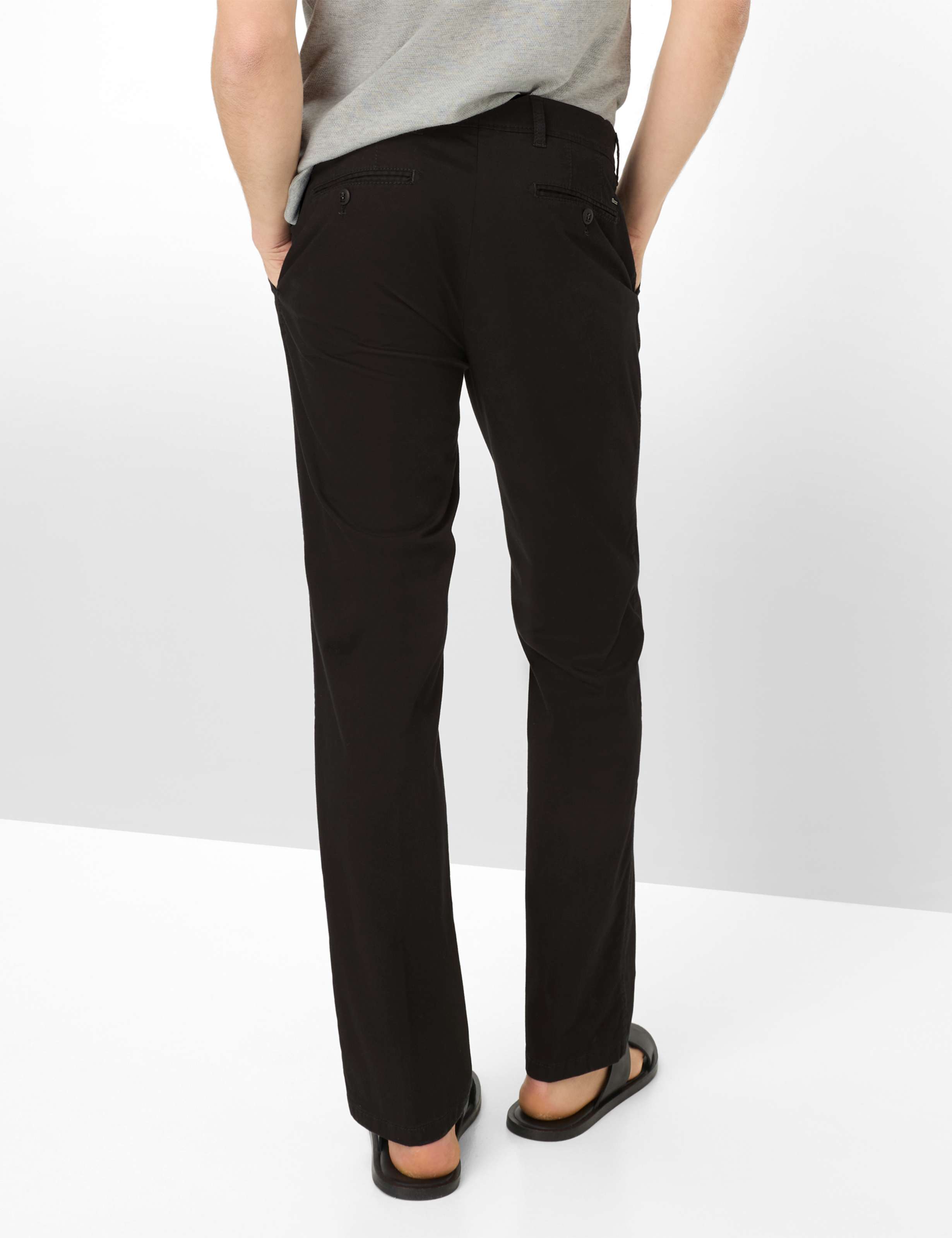 Black, Men, Style EVANS, MODEL_RUECK_ISHOP