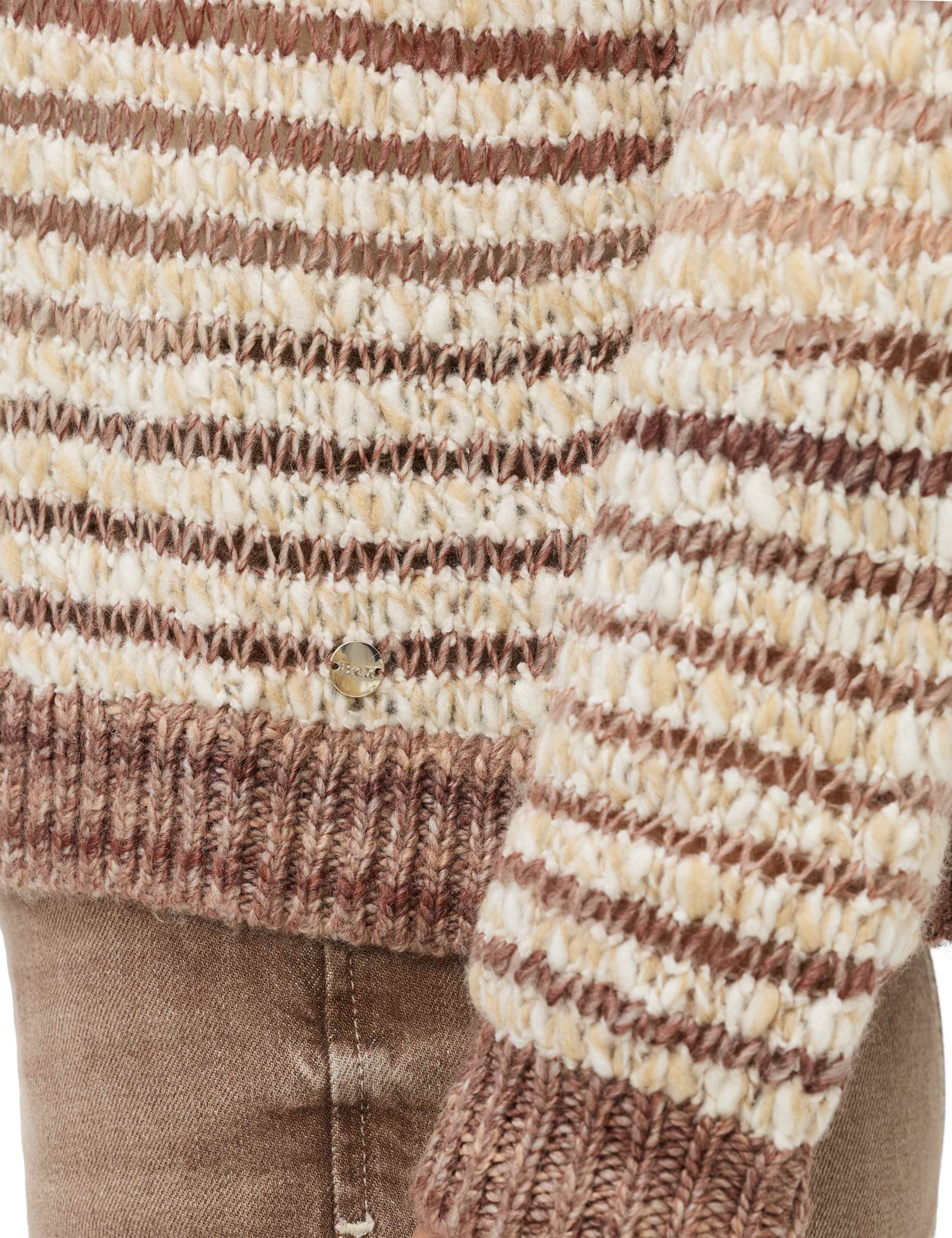 Nuancer af brunt, Kvinder, Style ANN, DETAIL_TWO_ISHOP
