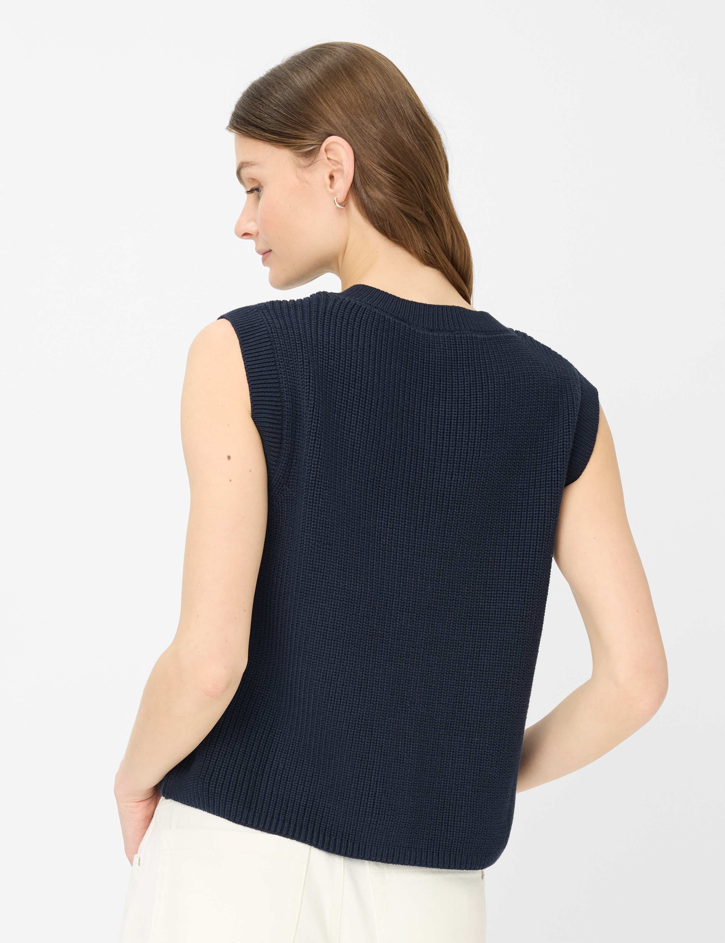 Blautöne, Damen, Style ELISA, MODEL_RUECK_ISHOP