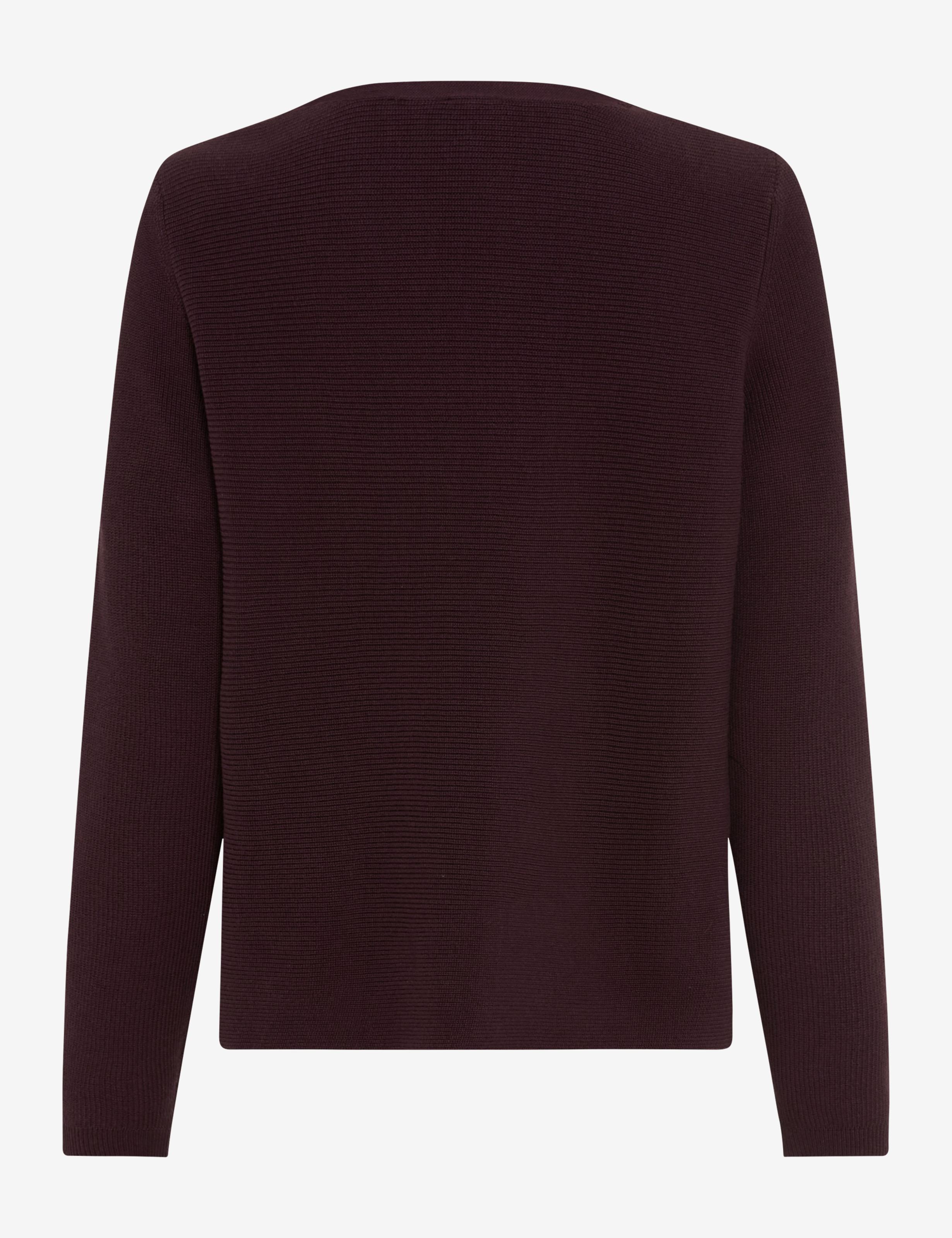 Tons violets, Femme, Style LESLEY, FREISTELLER_RUECK_ISHOP