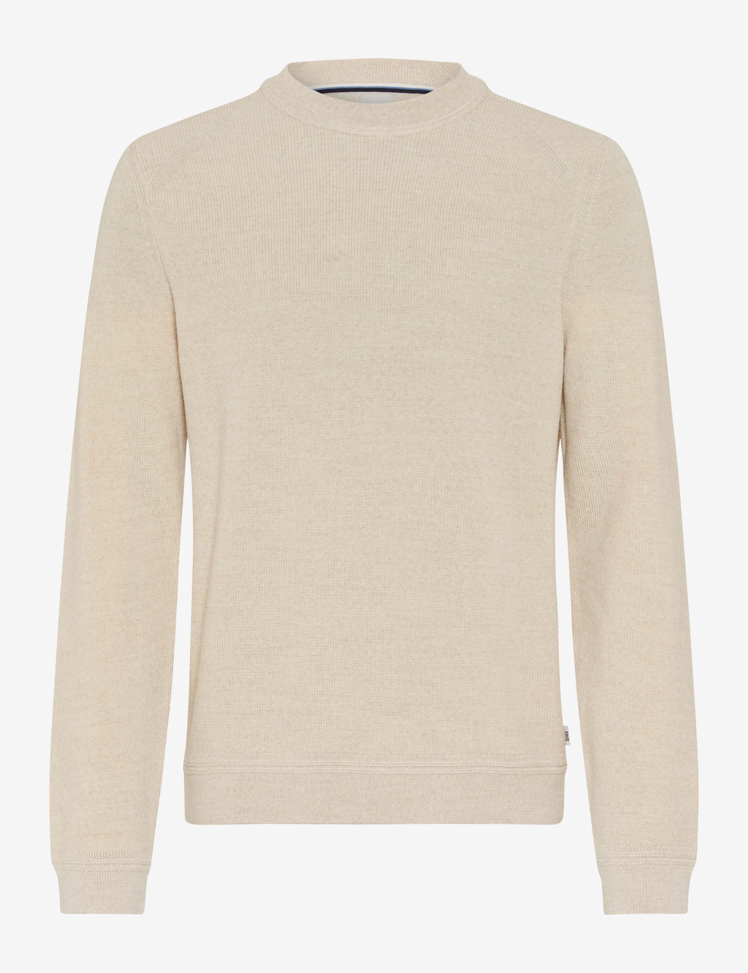 Men Style ROY Light Beige  Stand-alone front view
