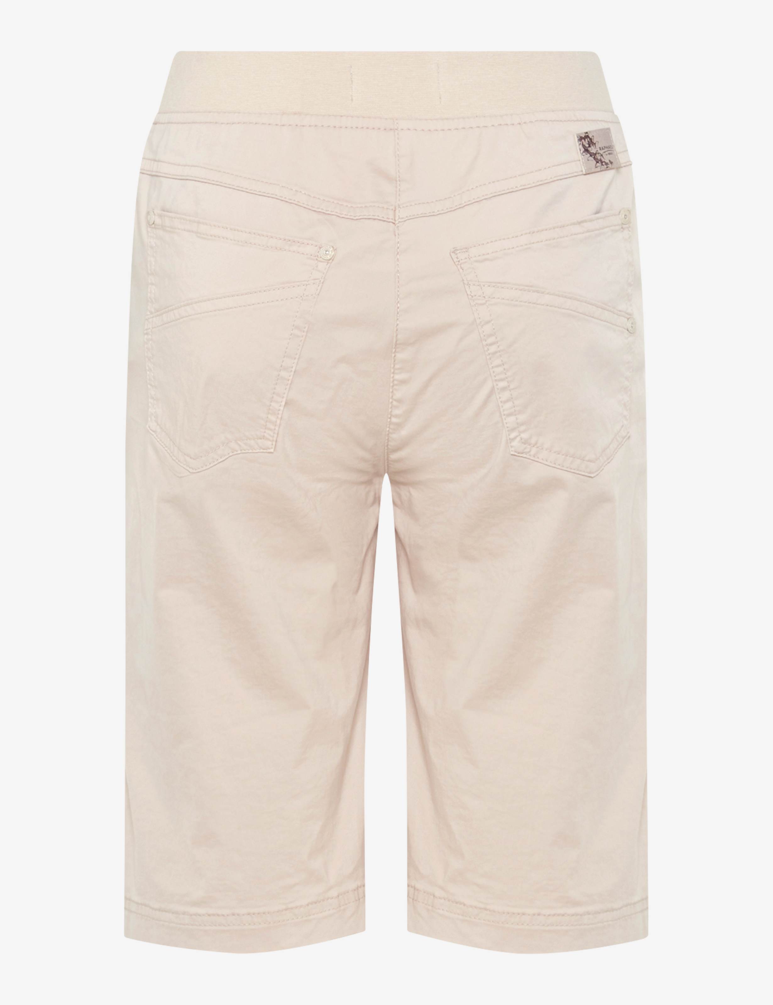 Beige tinten, Dames, Style PAMINA BERMUDA, FREISTELLER_RUECK_ISHOP