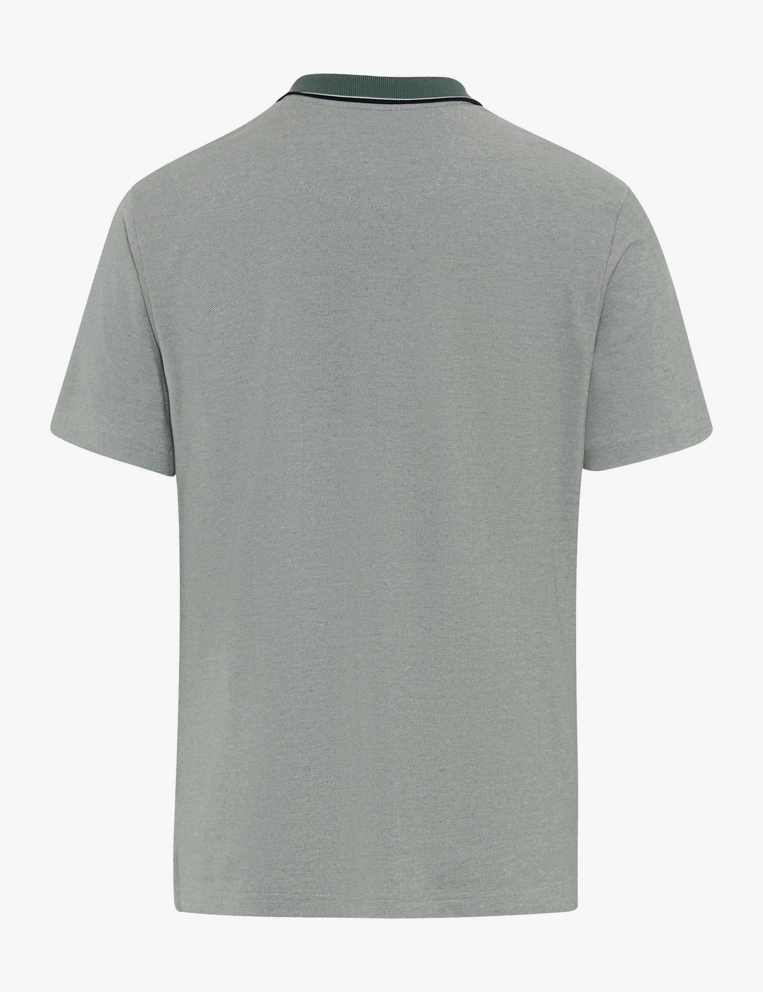 Men Style PETTER Green  Stand-alone rear view