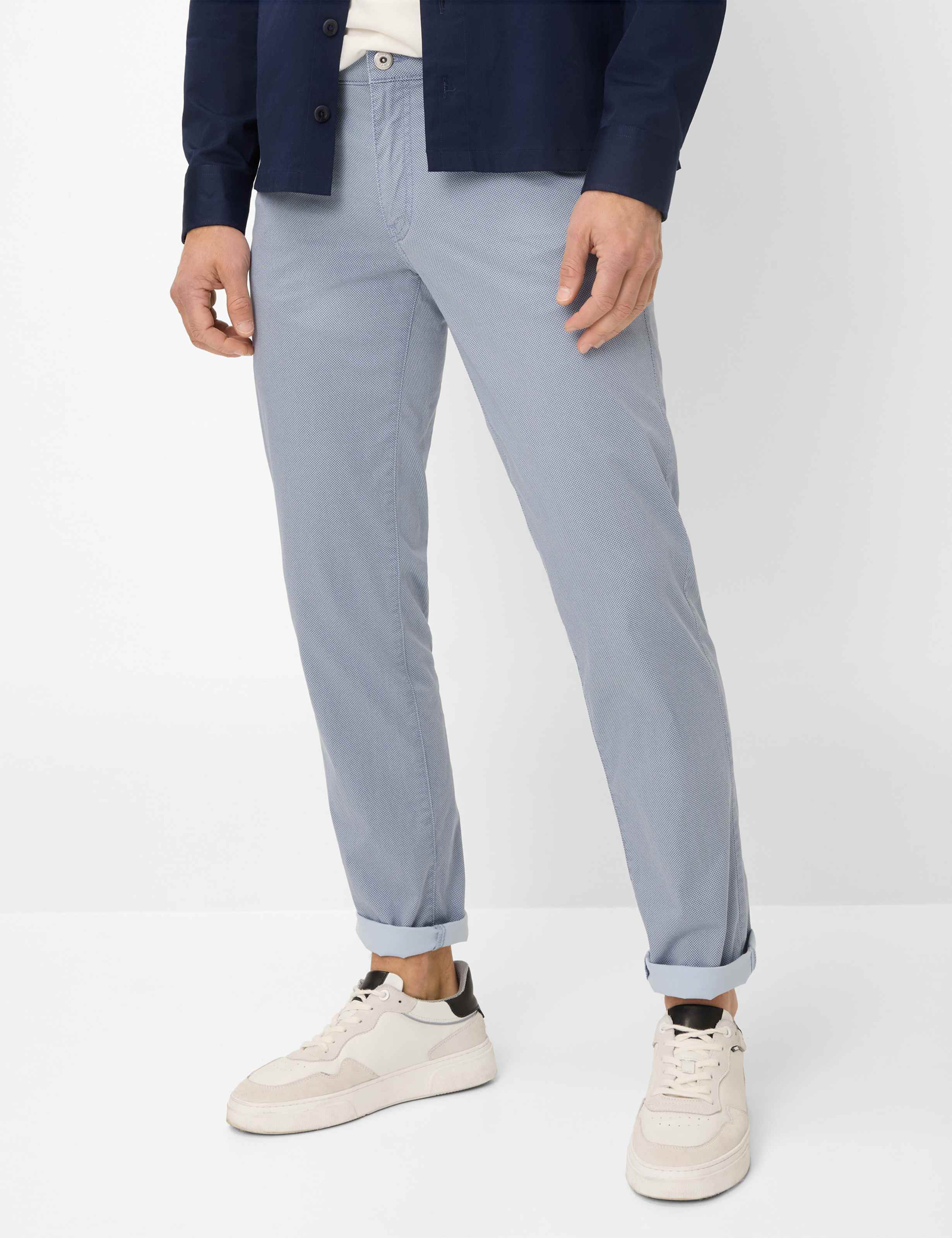 Shades of Blue, Men, Style CADIZ, MODEL_FRONT_ISHOP