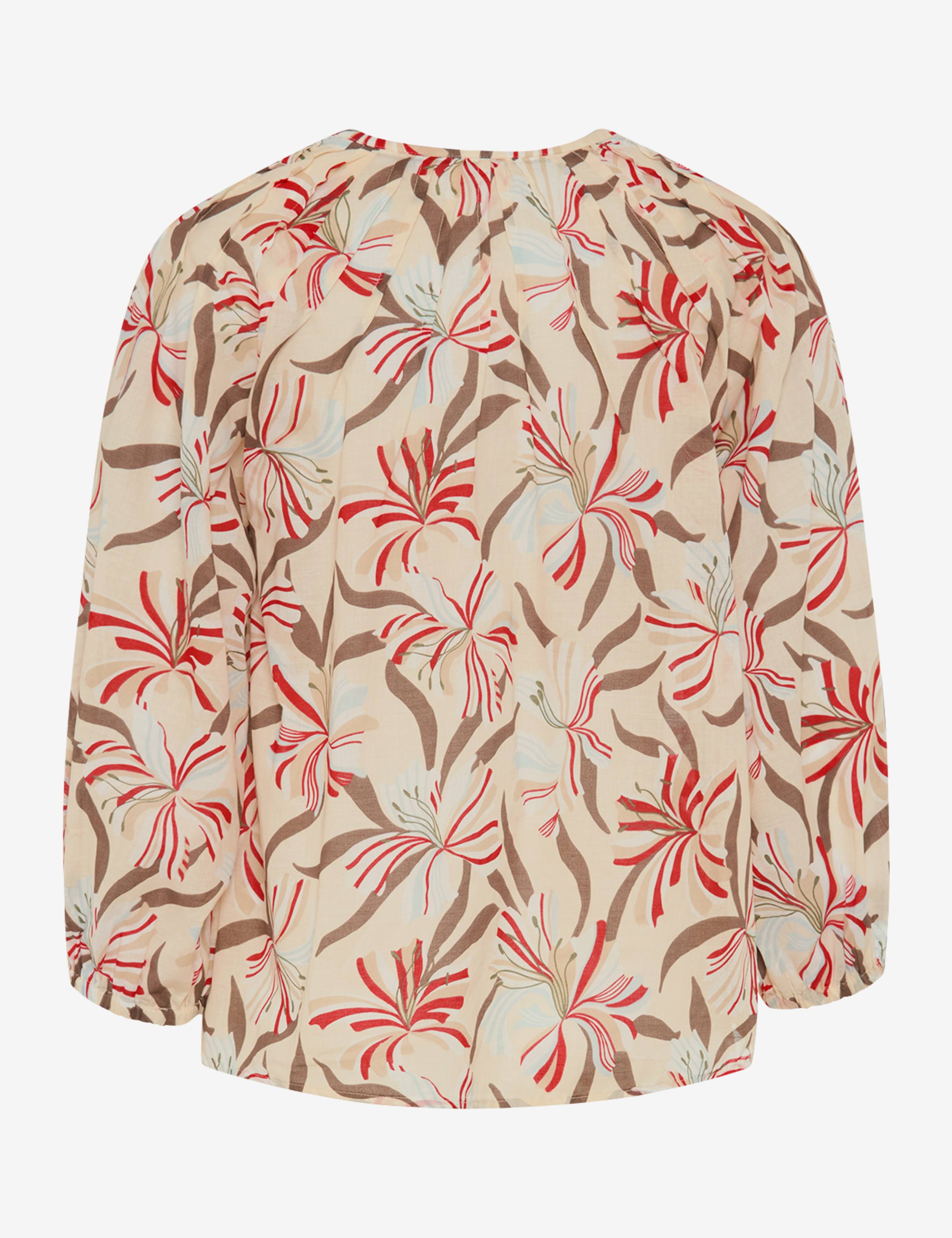 Tons blancs, Femme, Style VALESCA, FREISTELLER_RUECK_ISHOP