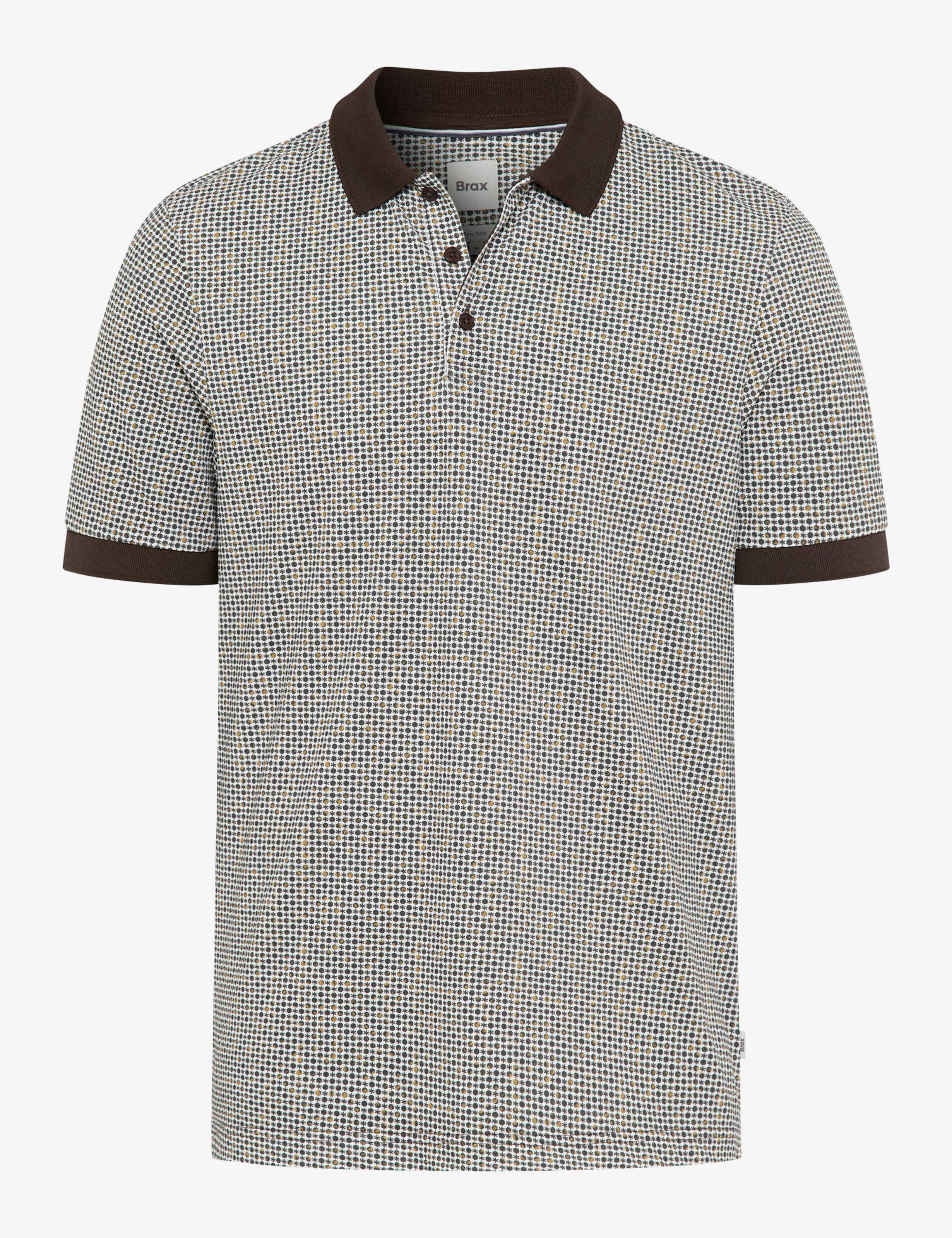 Tinten bruin, Heren, Style PERRY, FREISTELLER_FRONT_ISHOP