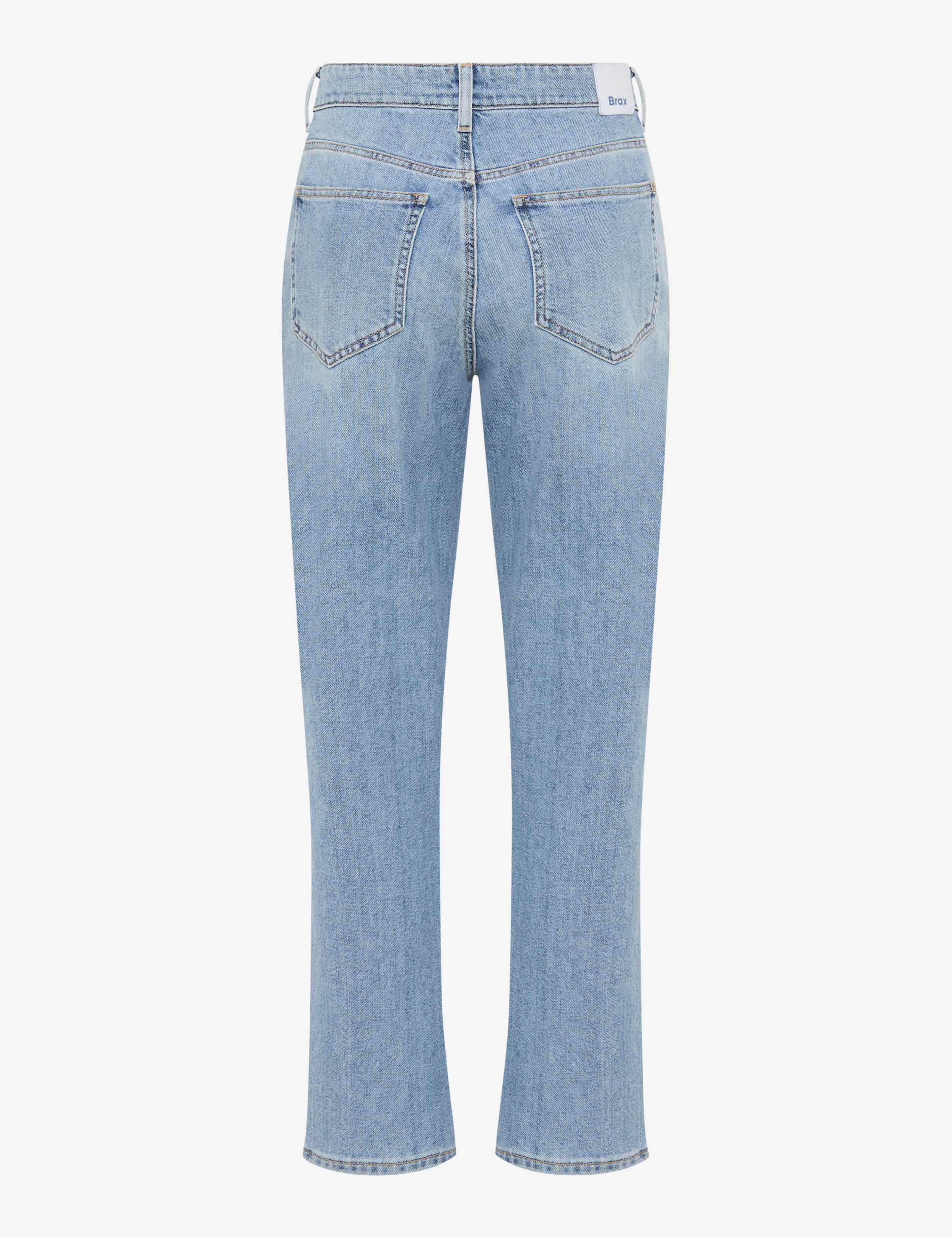 Blautöne, Damen, Style MADISON S, FREISTELLER_RUECK_ISHOP