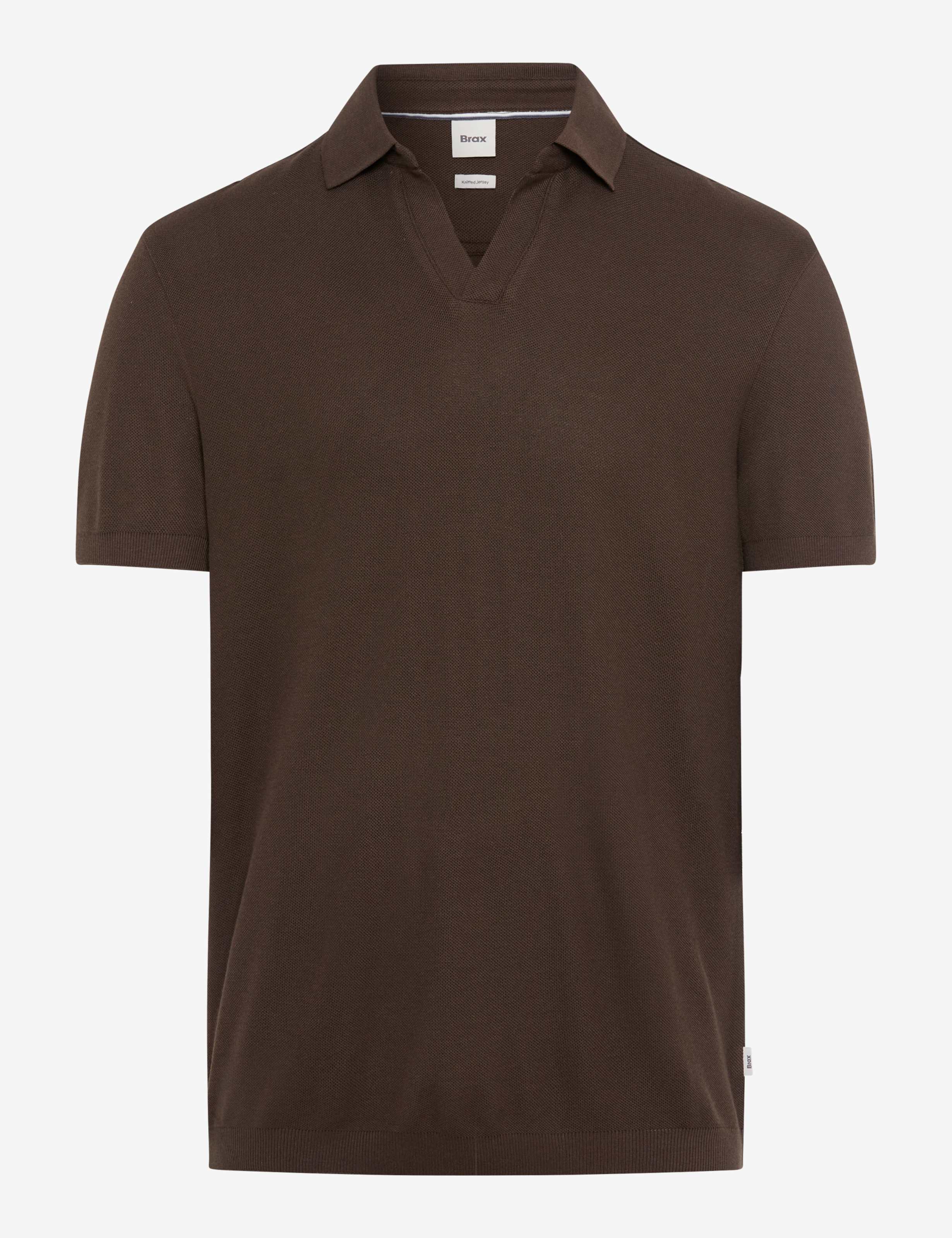 Nuancer af brunt, Mænd, Style PRINCETON, FREISTELLER_FRONT_ISHOP