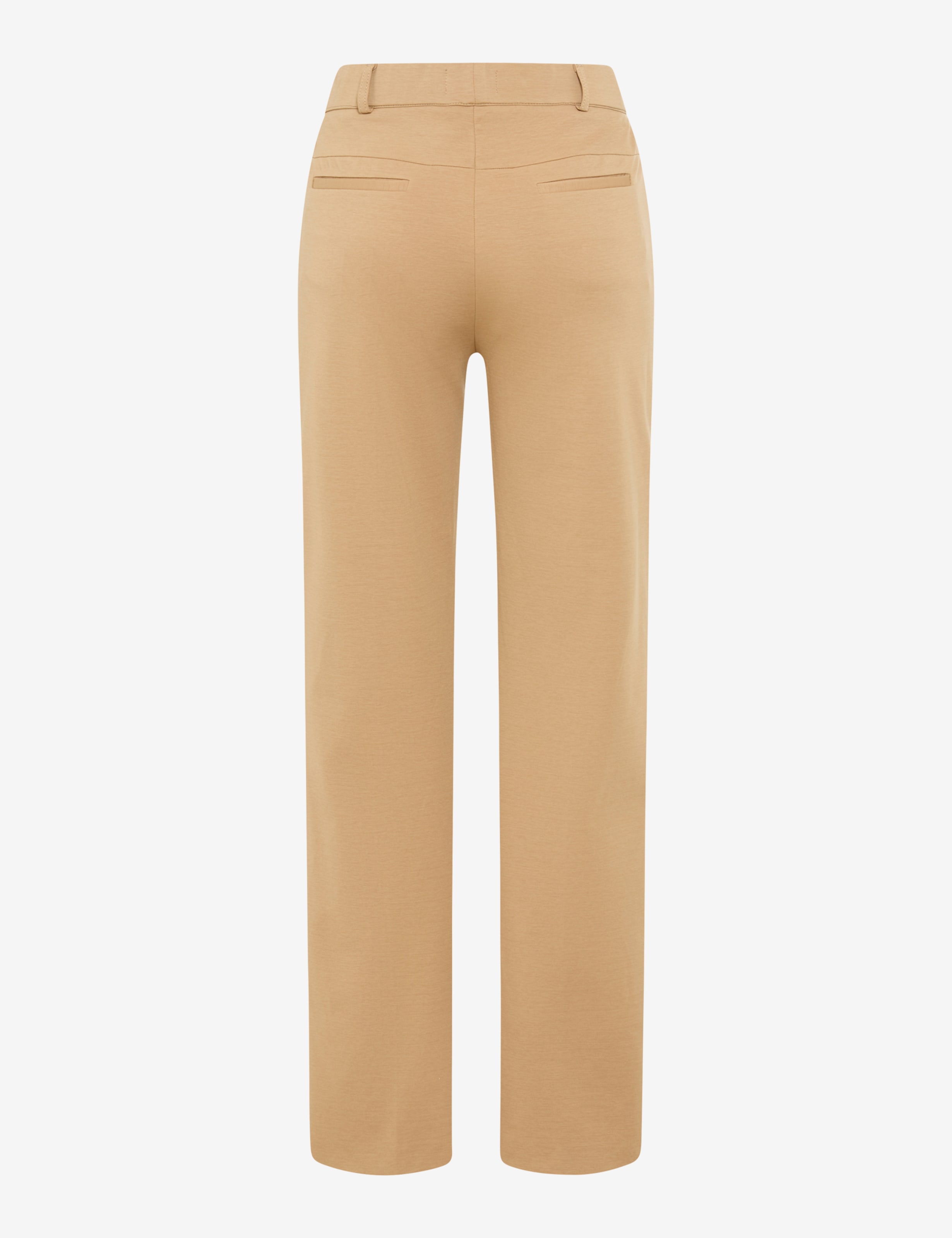 Tons de beige, Femme, Style LILLYTH FLARED, FREISTELLER_RUECK_ISHOP