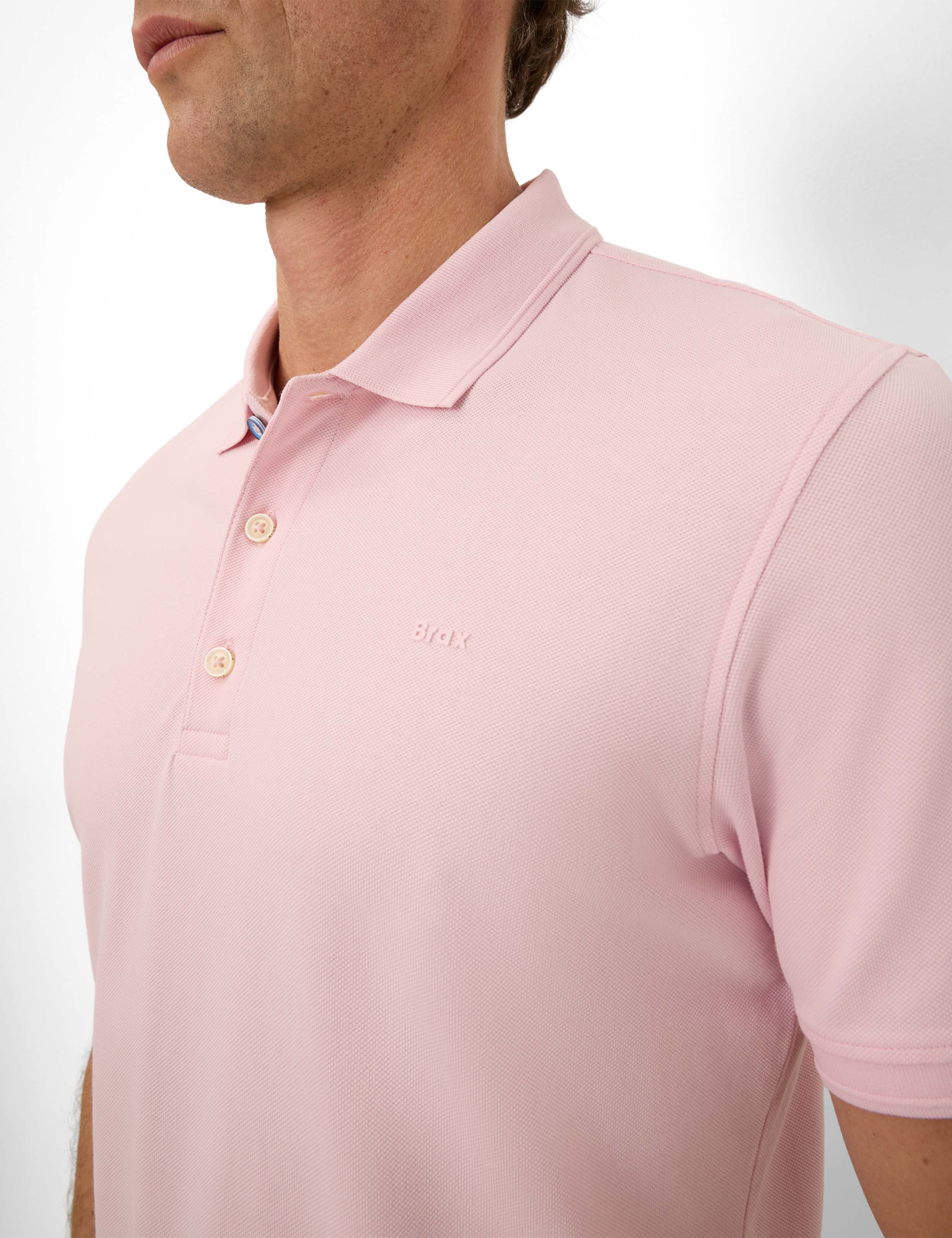 Men Style PETE Rose  Detail 2