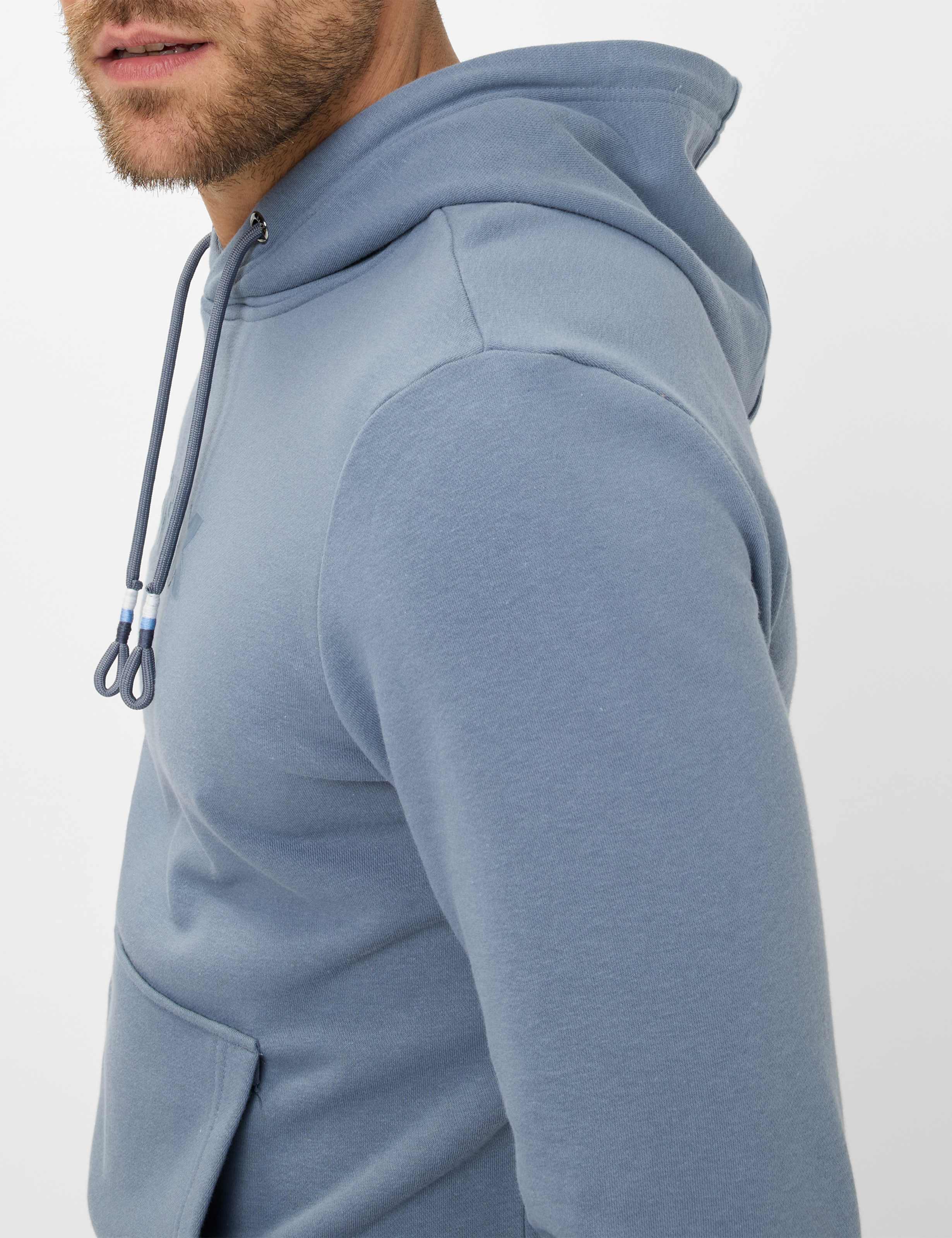 Men Style SULLIVAN Blue  Detail 2