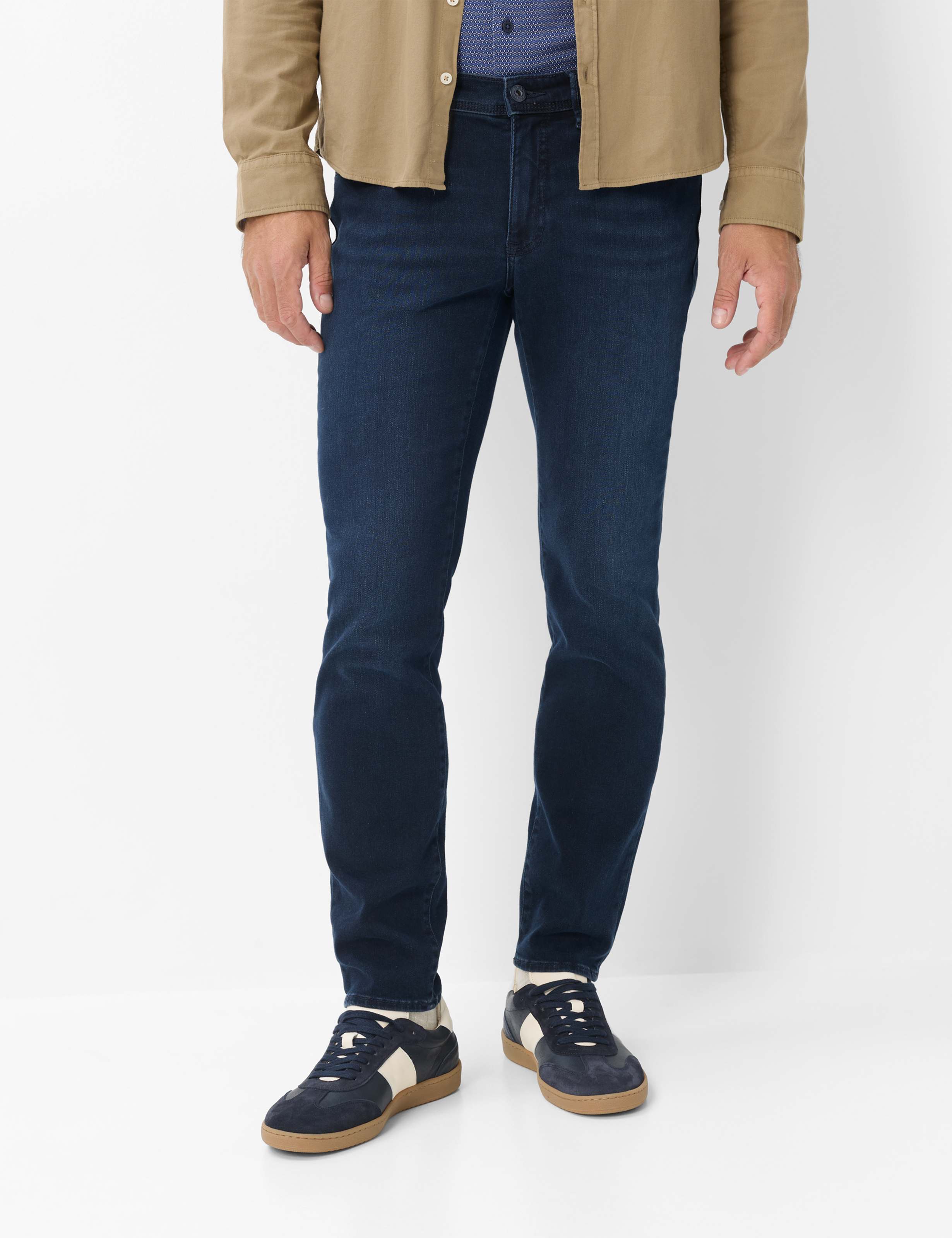 Blautöne, Herren, Style CHRIS, MODEL_FRONT_ISHOP