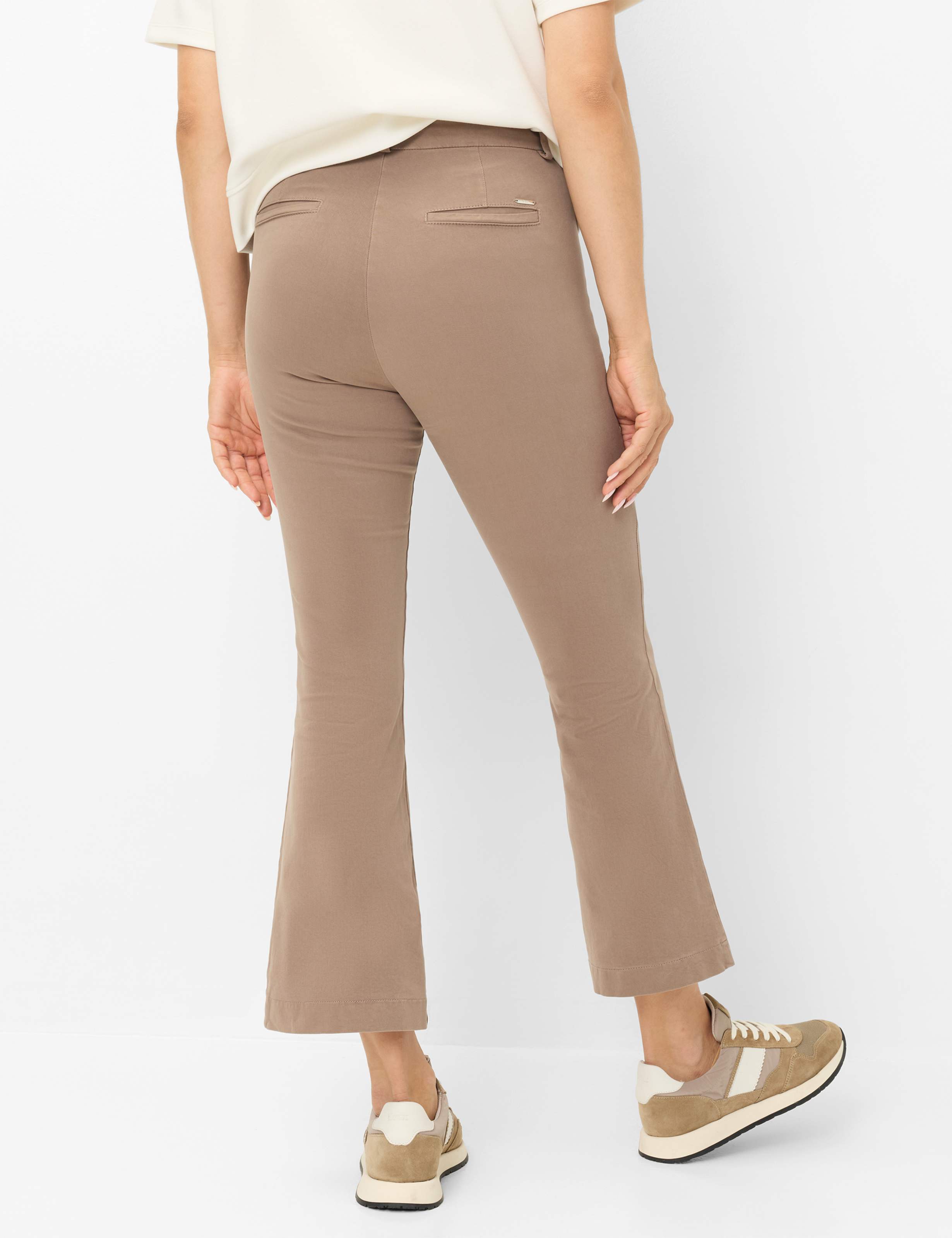 Tinten bruin, Dames, Style SHAKIRA S, MODEL_RUECK_ISHOP