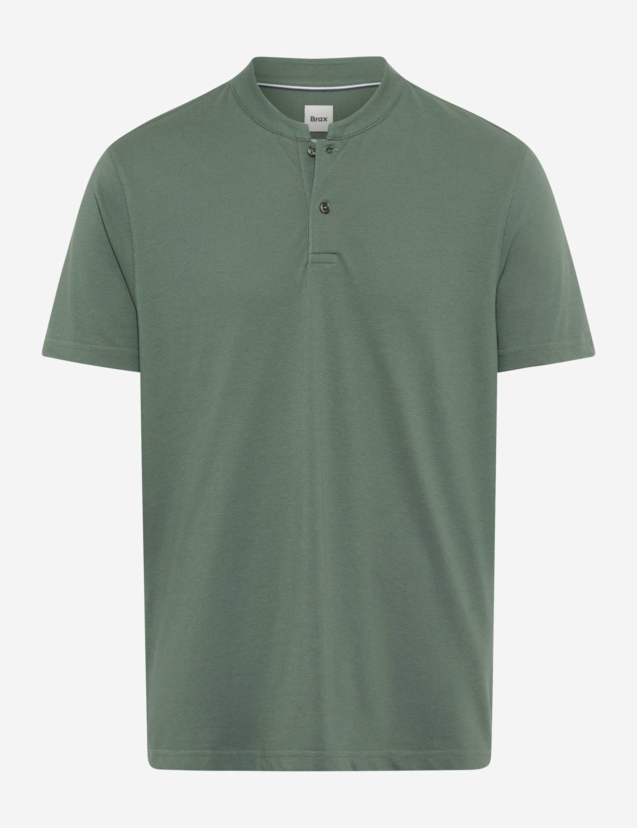 Nuancer af grønt, Mænd, Style PELÉ, FREISTELLER_FRONT_ISHOP