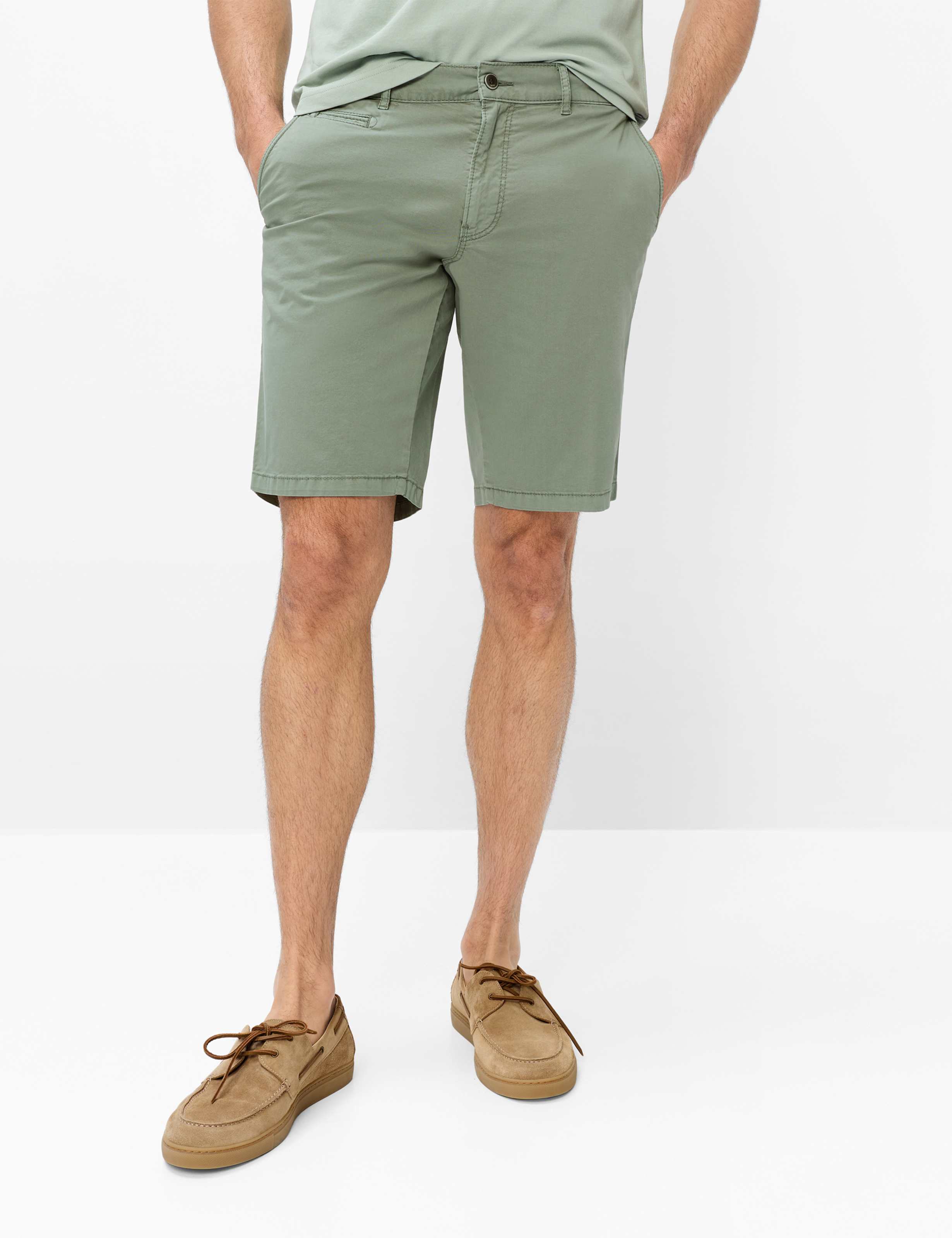 Tons verts, Homme, Style BARI, MODEL_FRONT_ISHOP