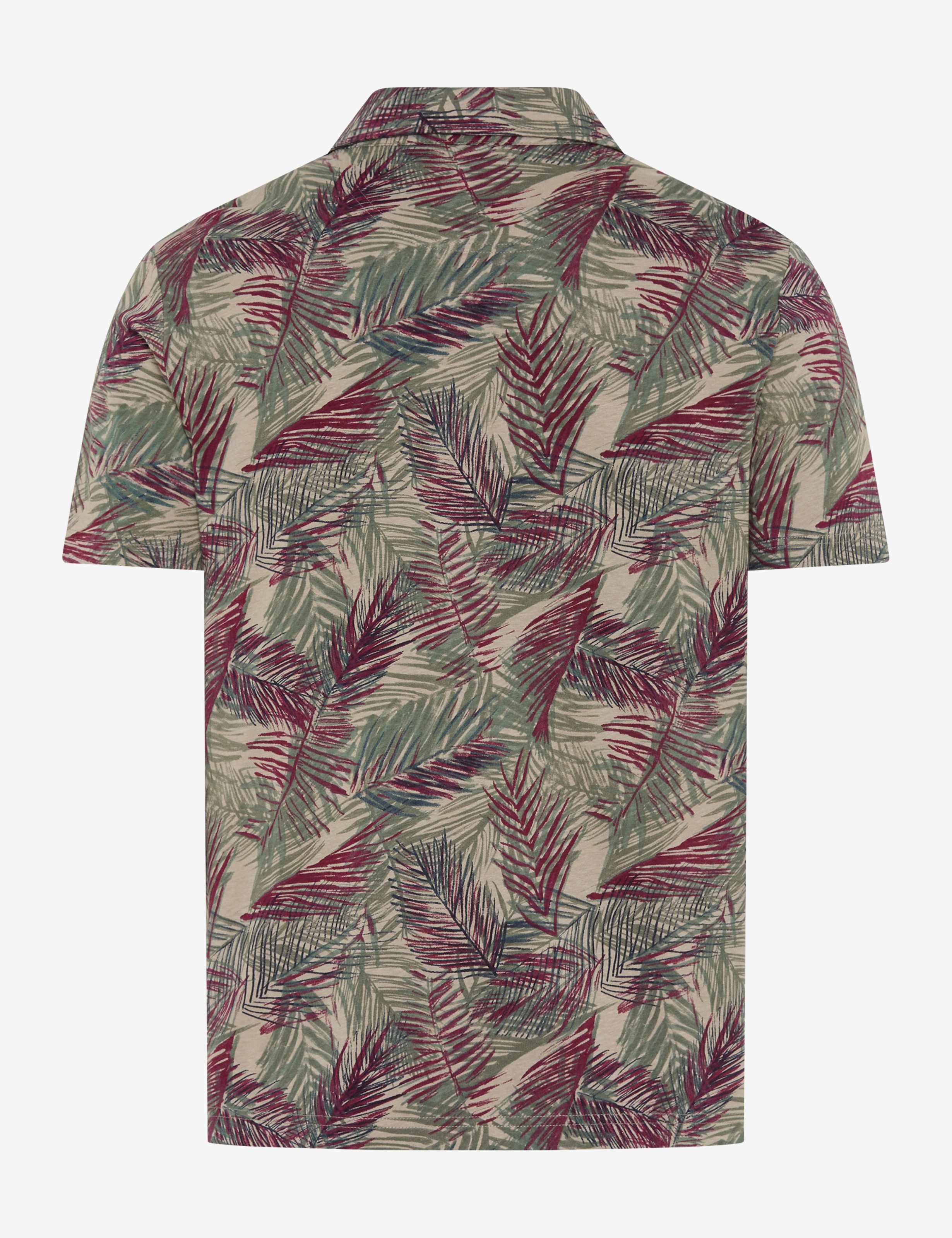 Tons verts, Homme, Style PHILO, FREISTELLER_RUECK_ISHOP