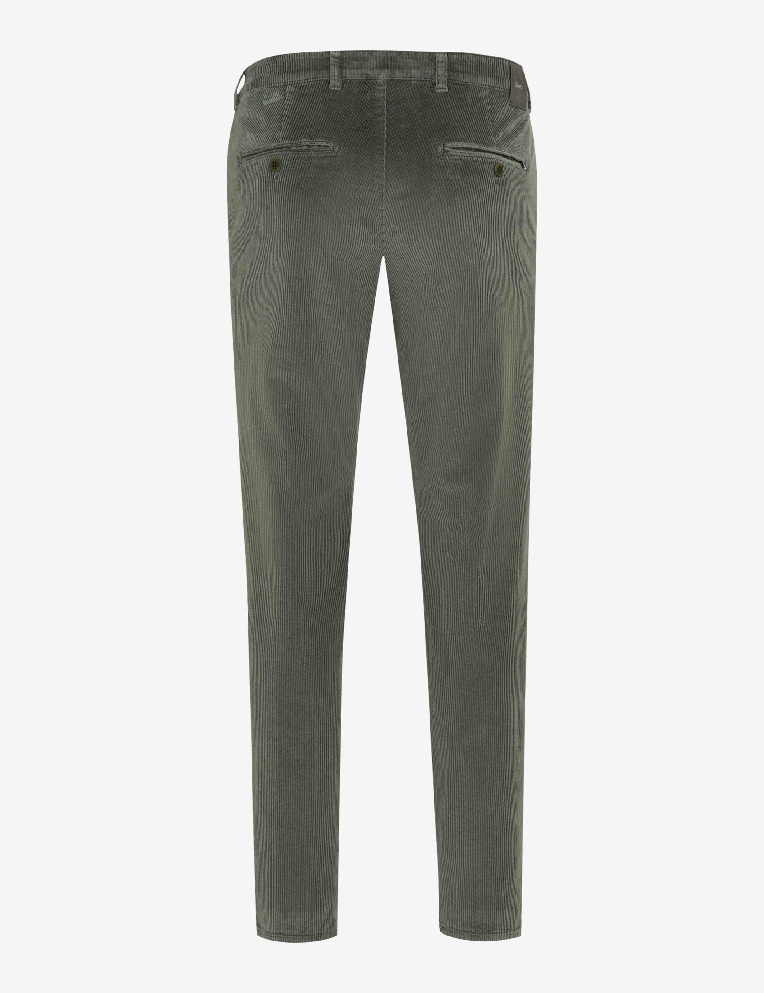 Nuancer af grønt, Mænd, Style FABIO, FREISTELLER_RUECK_ISHOP