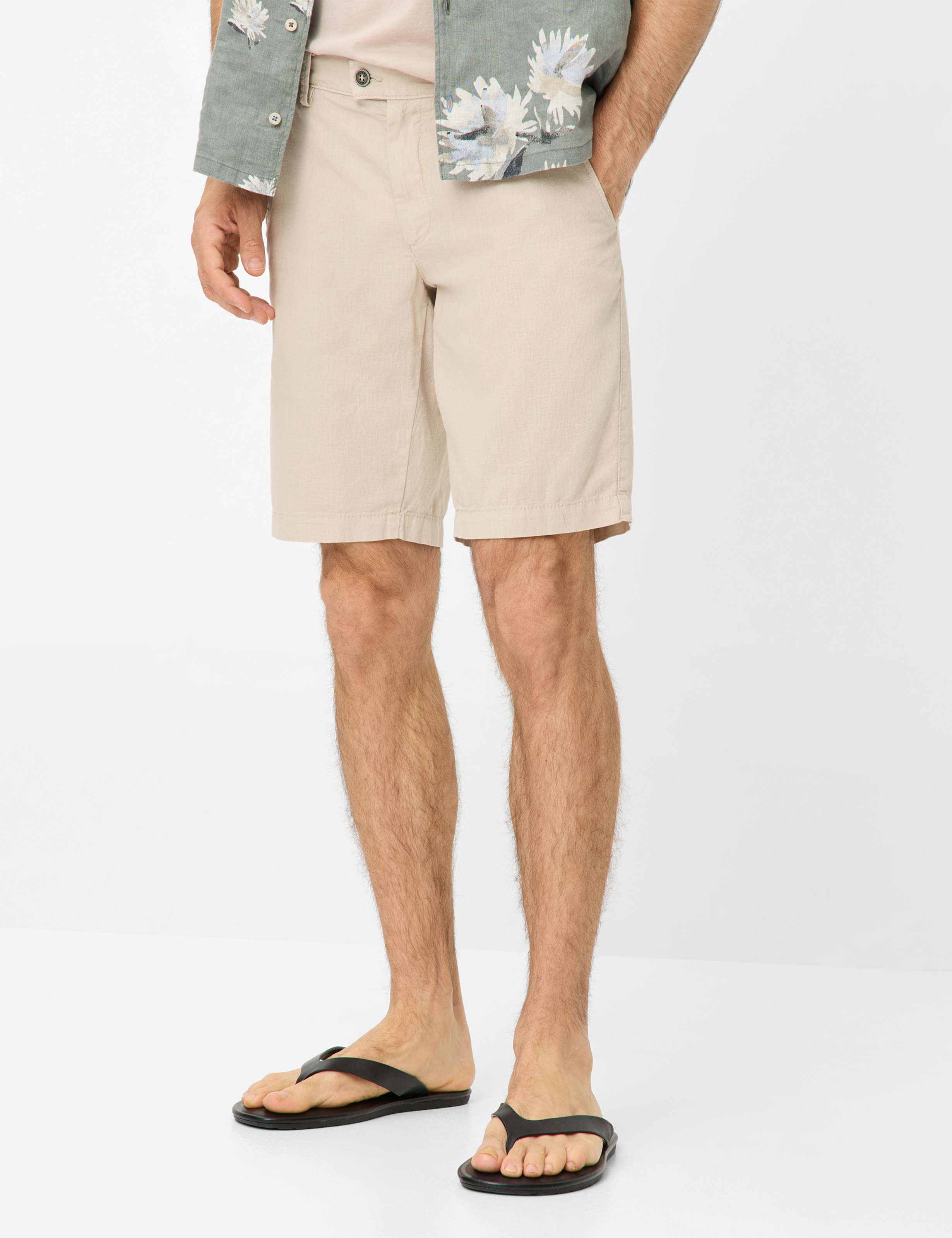 Brauntöne, Herren, Style BOSSE, MODEL_FRONT_ISHOP
