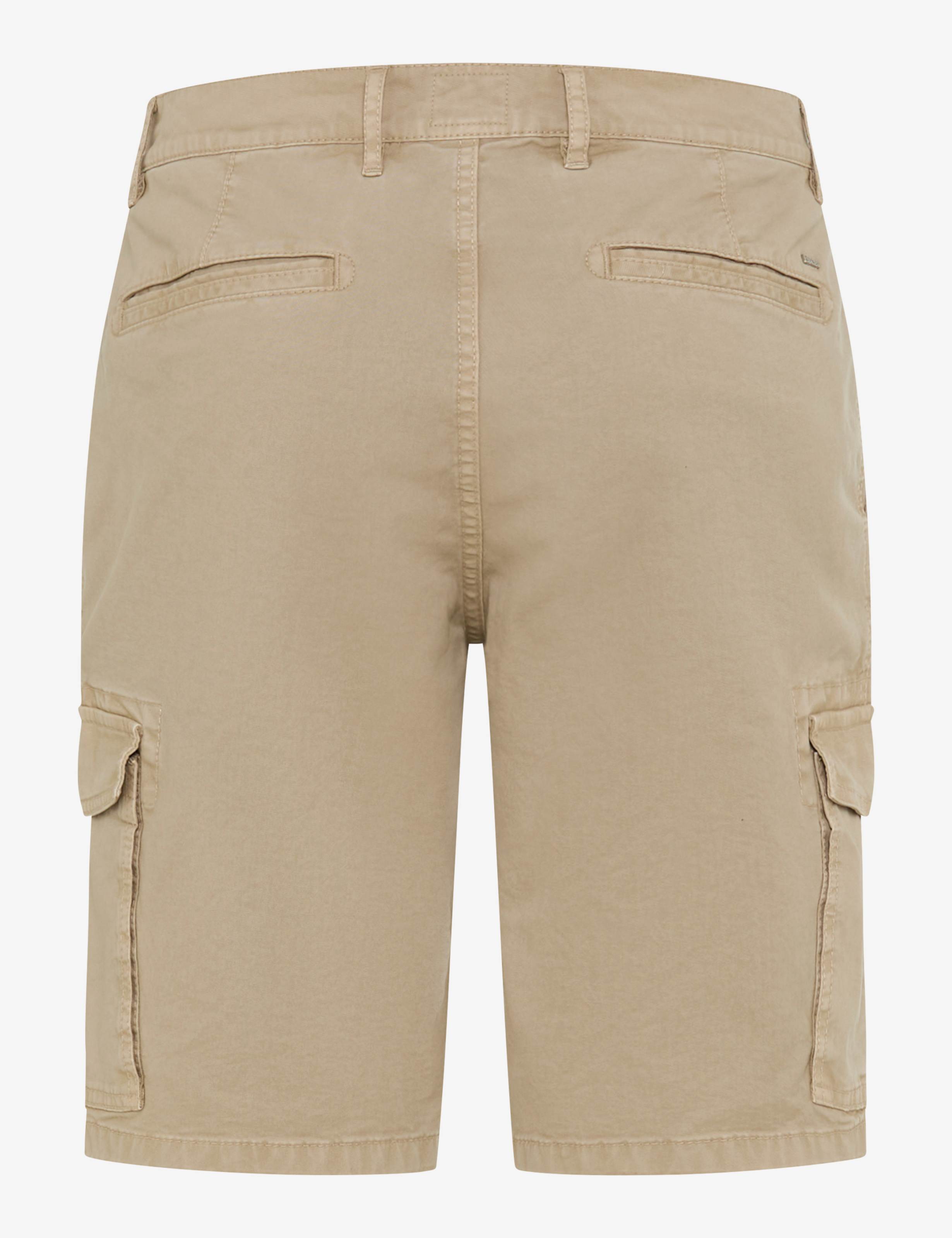 Tons de beige, Homme, Style BRAZIL, FREISTELLER_RUECK_ISHOP