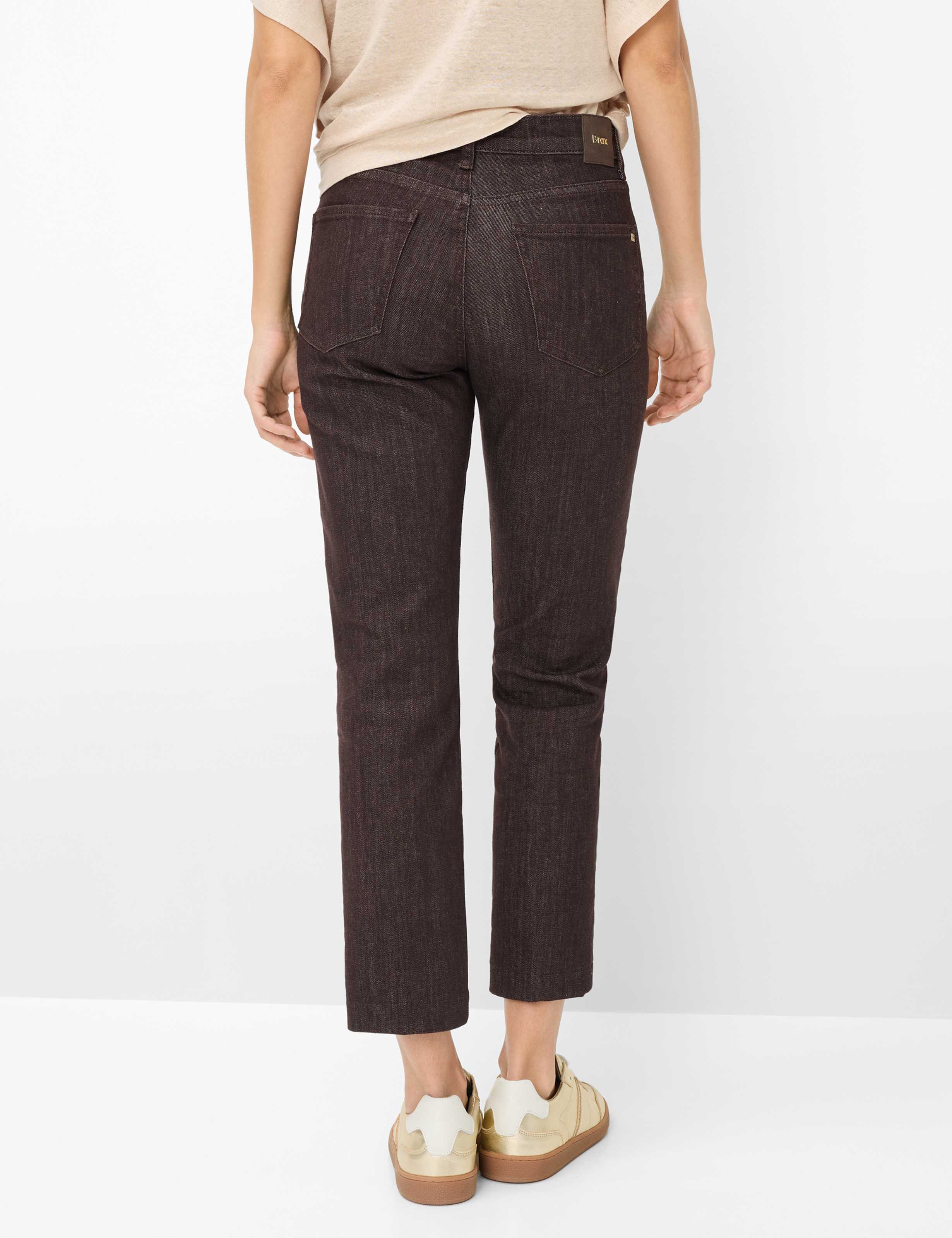 Tons bruns, Femme, Style MAY S, MODEL_RUECK_ISHOP