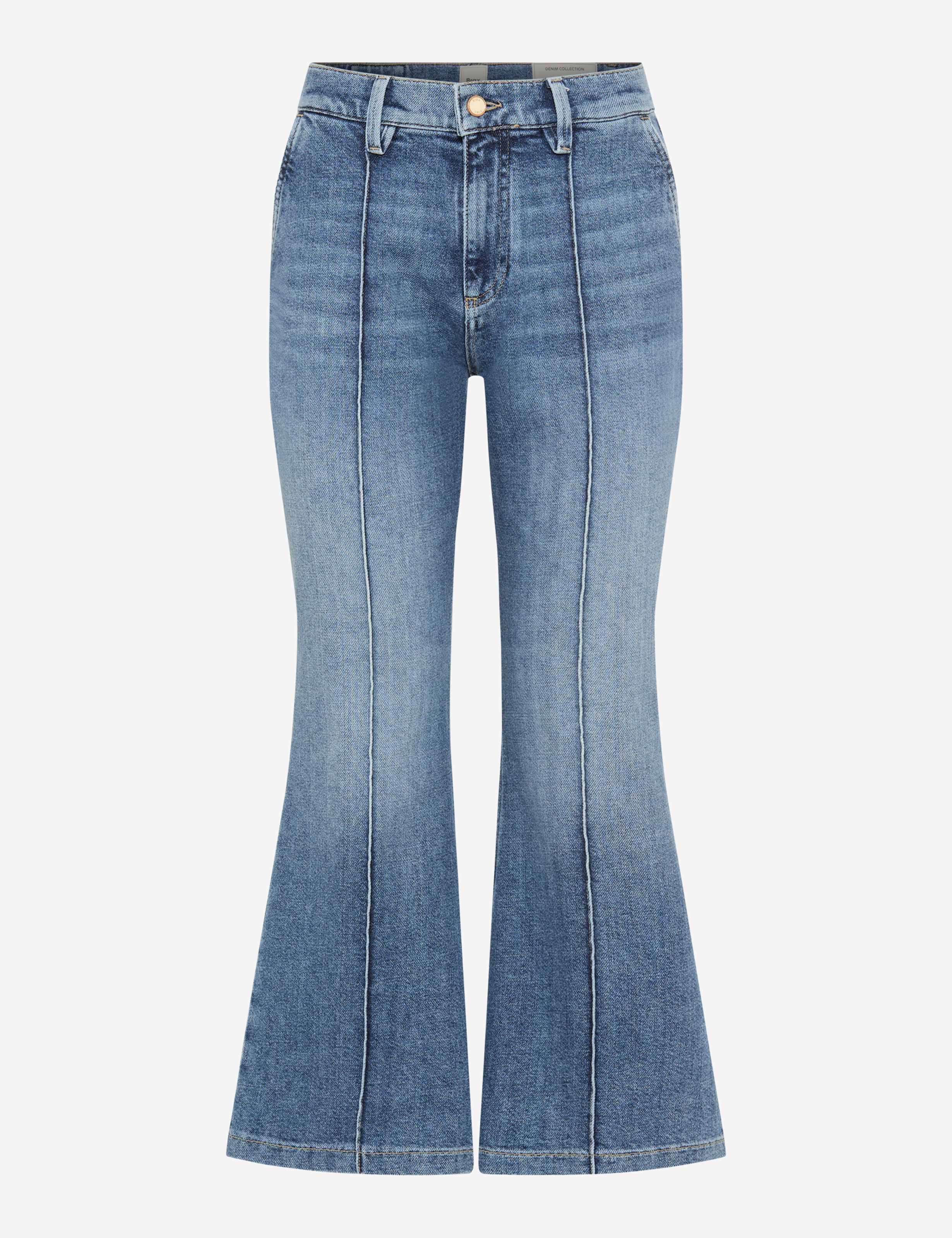 Blautöne, Damen, Style LACEY S, FREISTELLER_FRONT_ISHOP