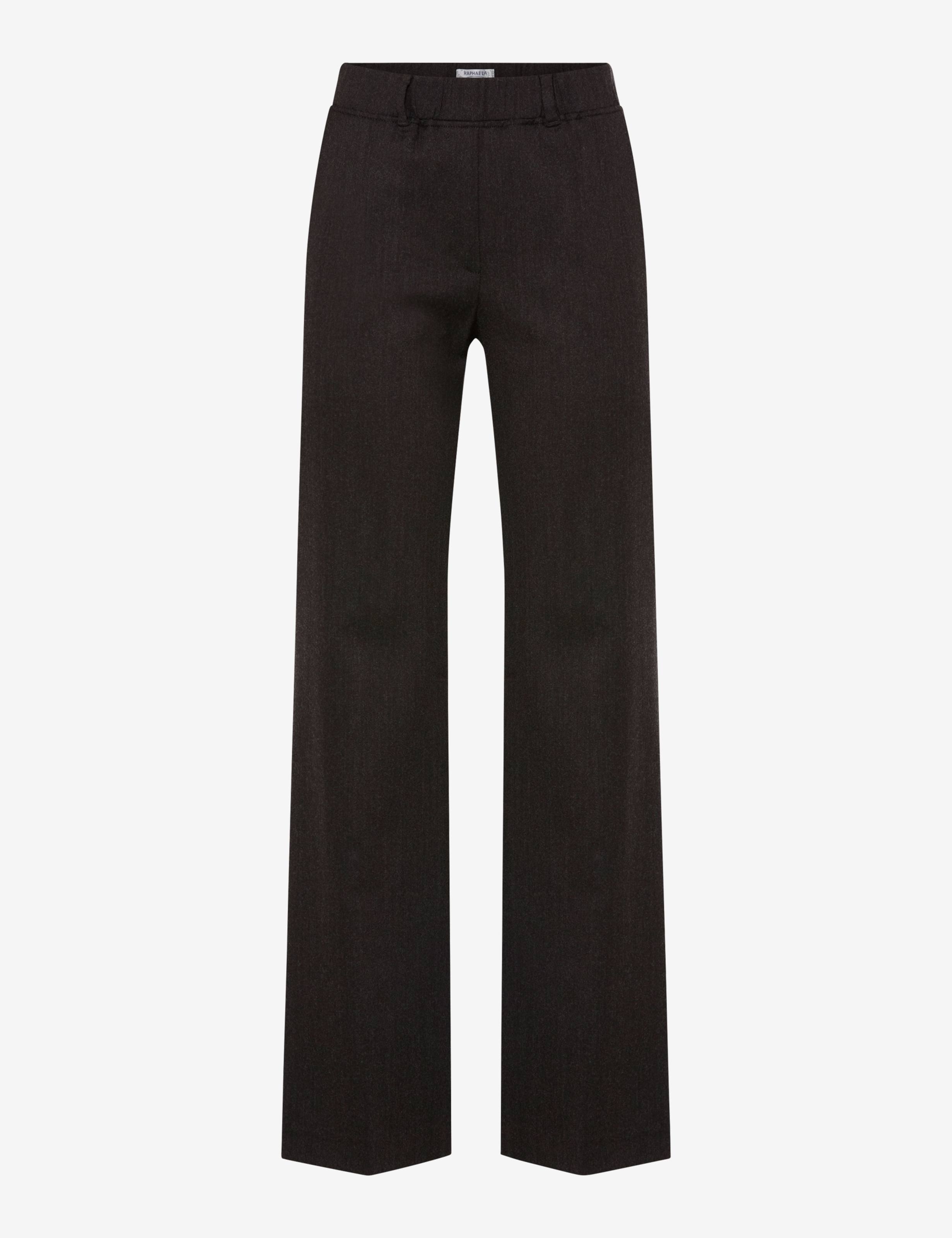 Tons bruns, Femme, Style PAM FLARED, FREISTELLER_FRONT_ISHOP