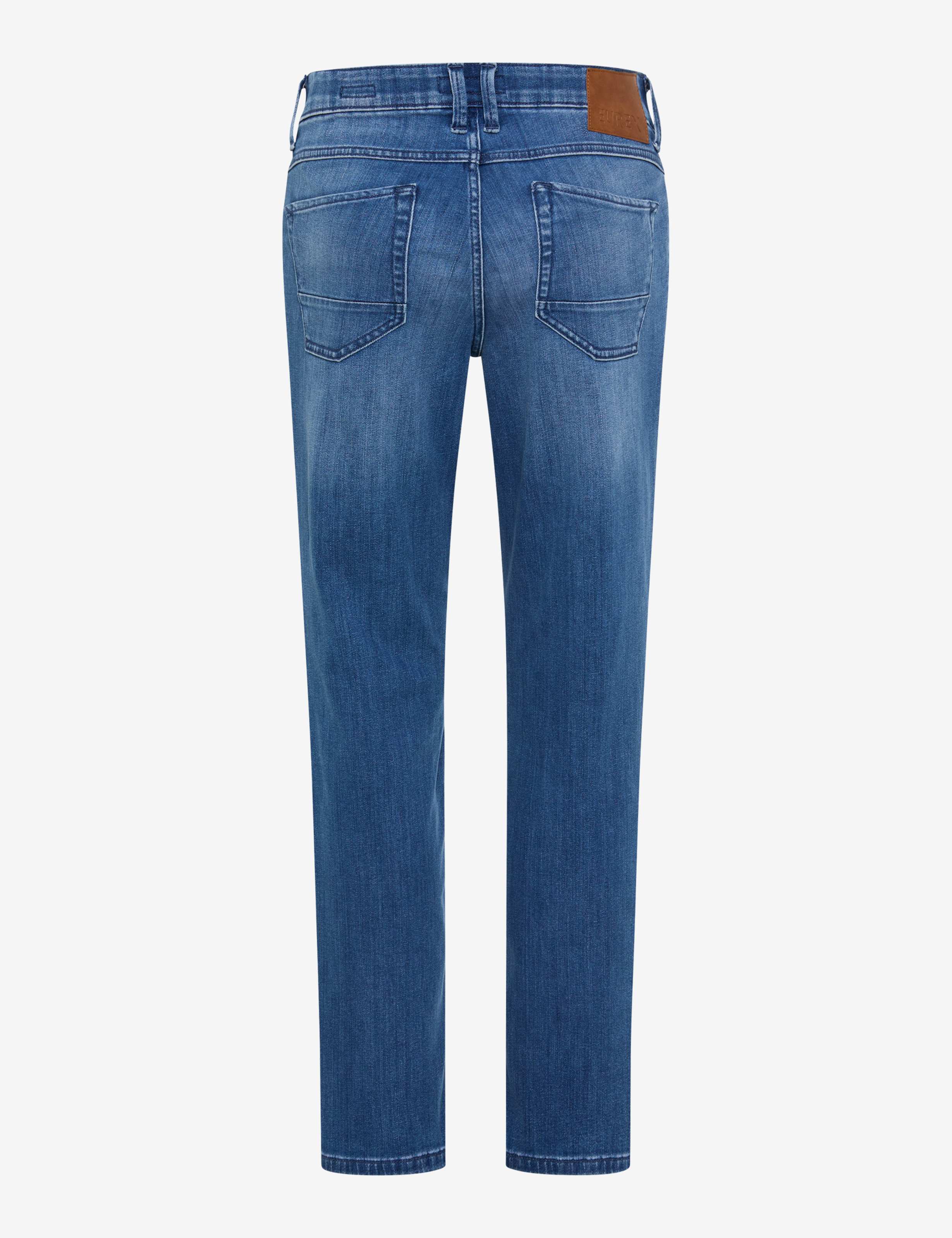 Blautöne, Herren, Style LUKE, FREISTELLER_RUECK_ISHOP