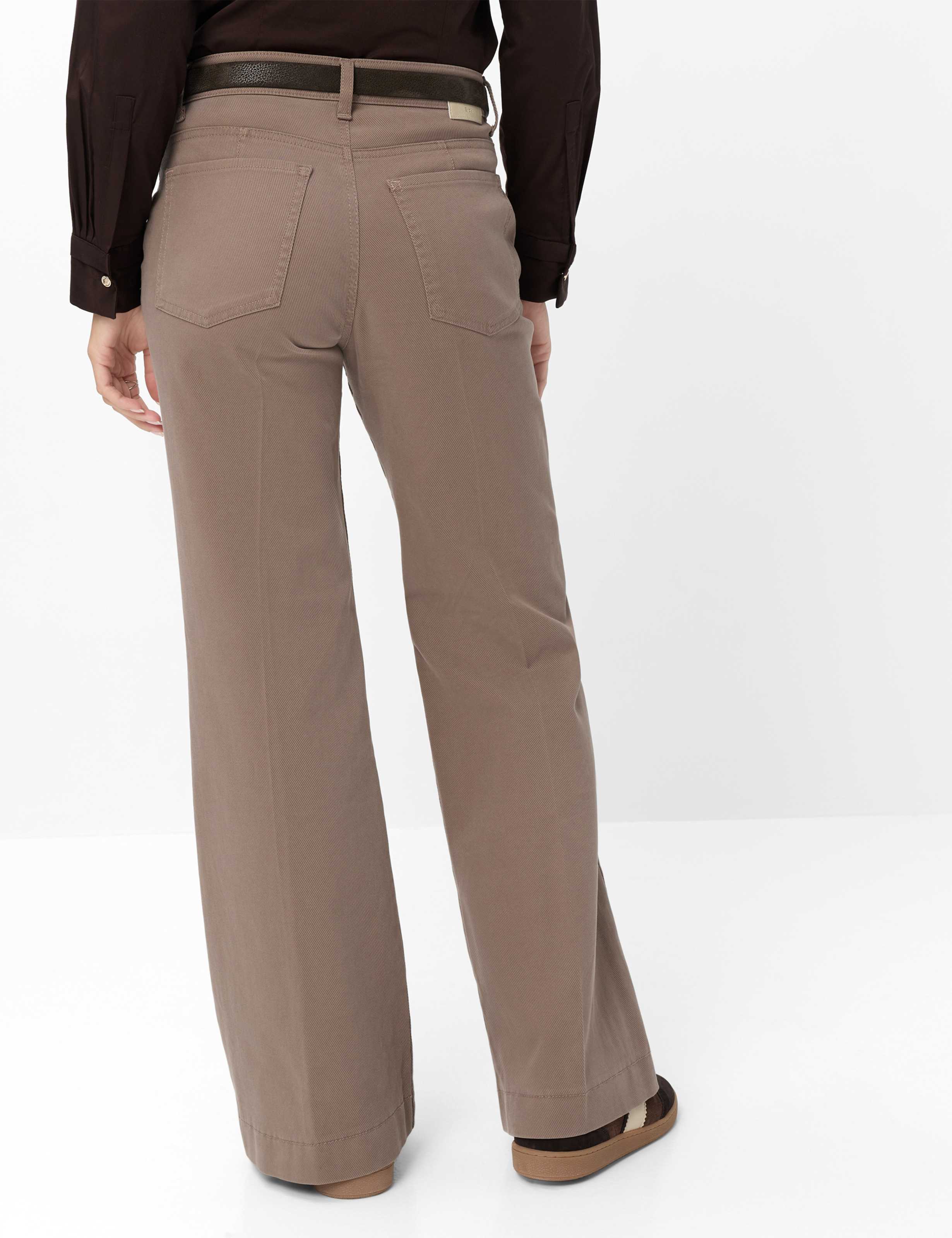 Tinten bruin, Dames, Style MAINE, MODEL_RUECK_ISHOP