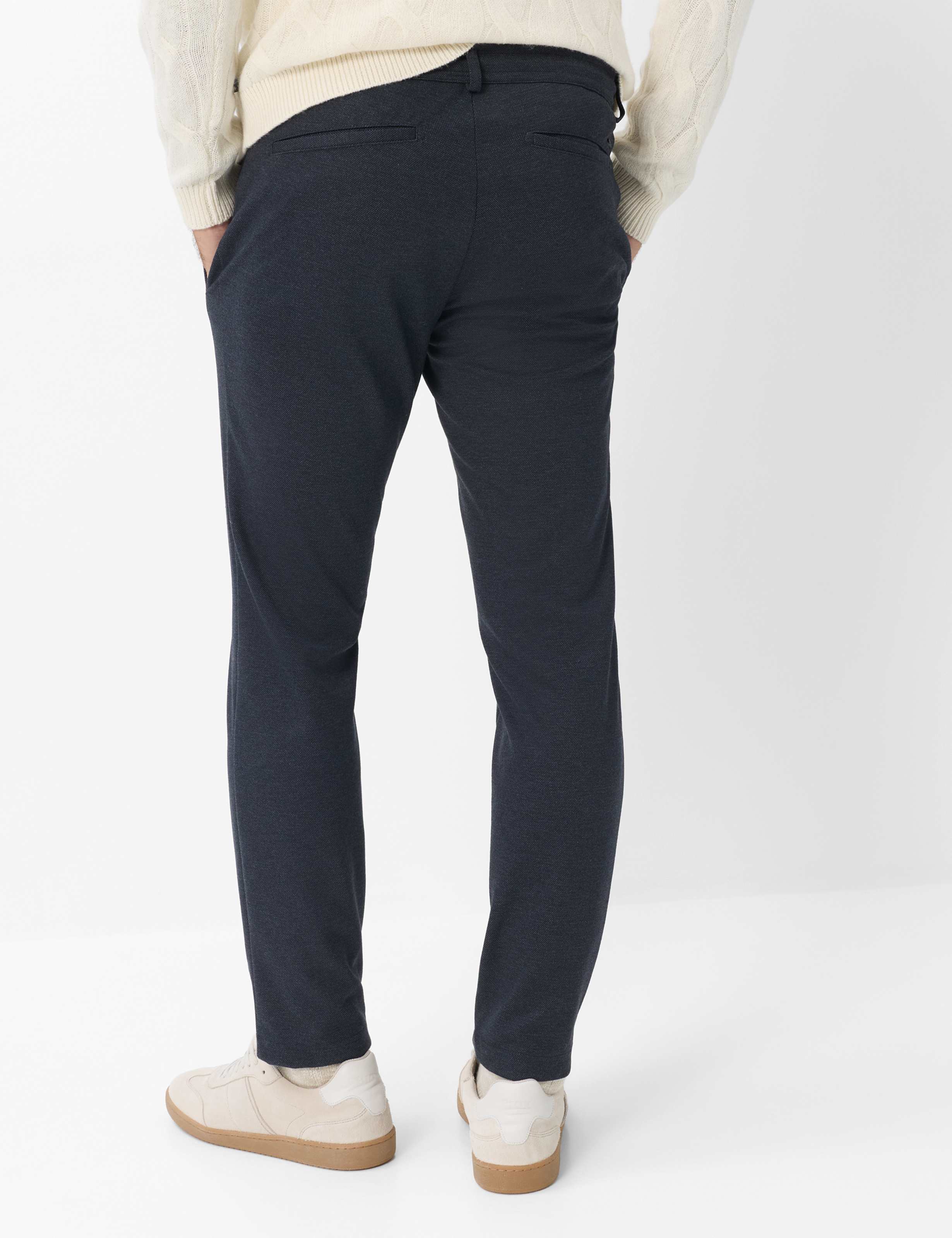 Tons bleus, Homme, Style PHIL, MODEL_RUECK_ISHOP