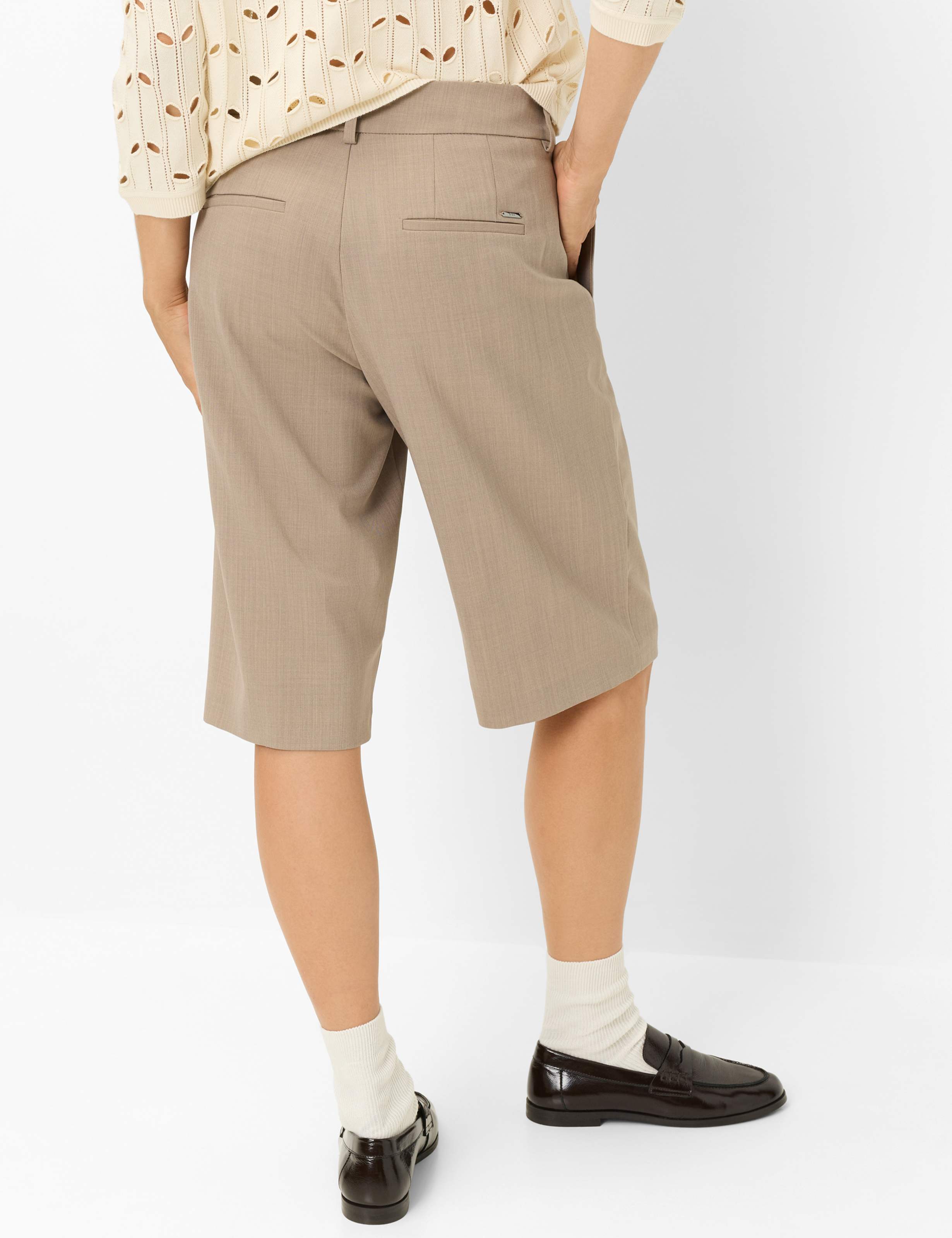 Brauntöne, Damen, Style MILLA B, MODEL_RUECK_ISHOP