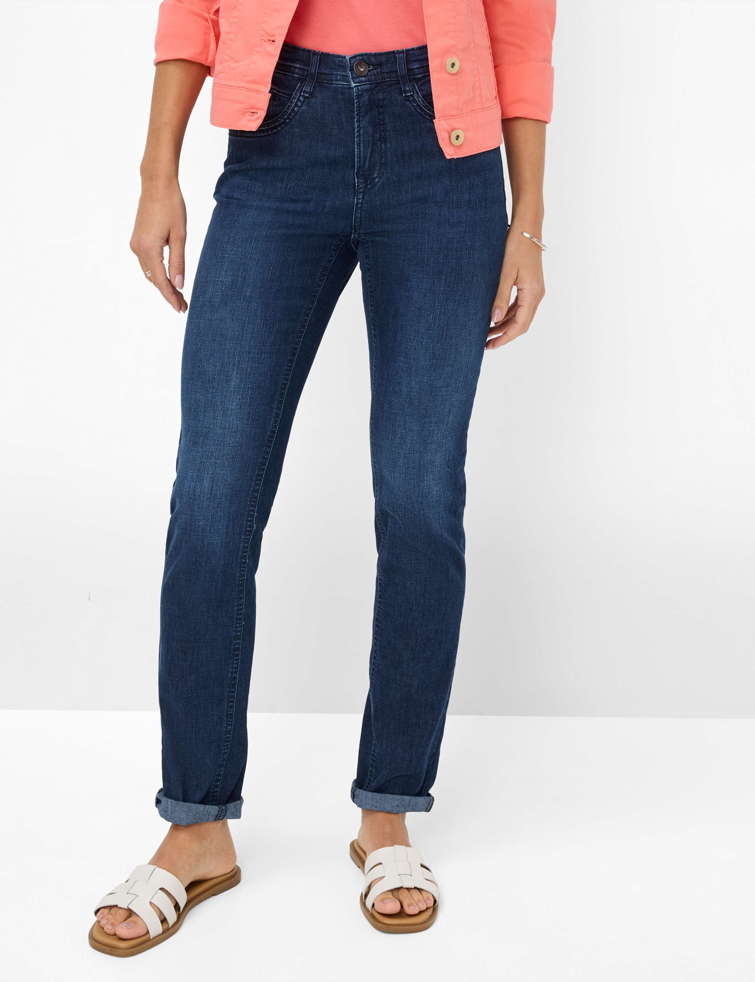 Women, Style MARY, MODEL_FRONT_ISHOP