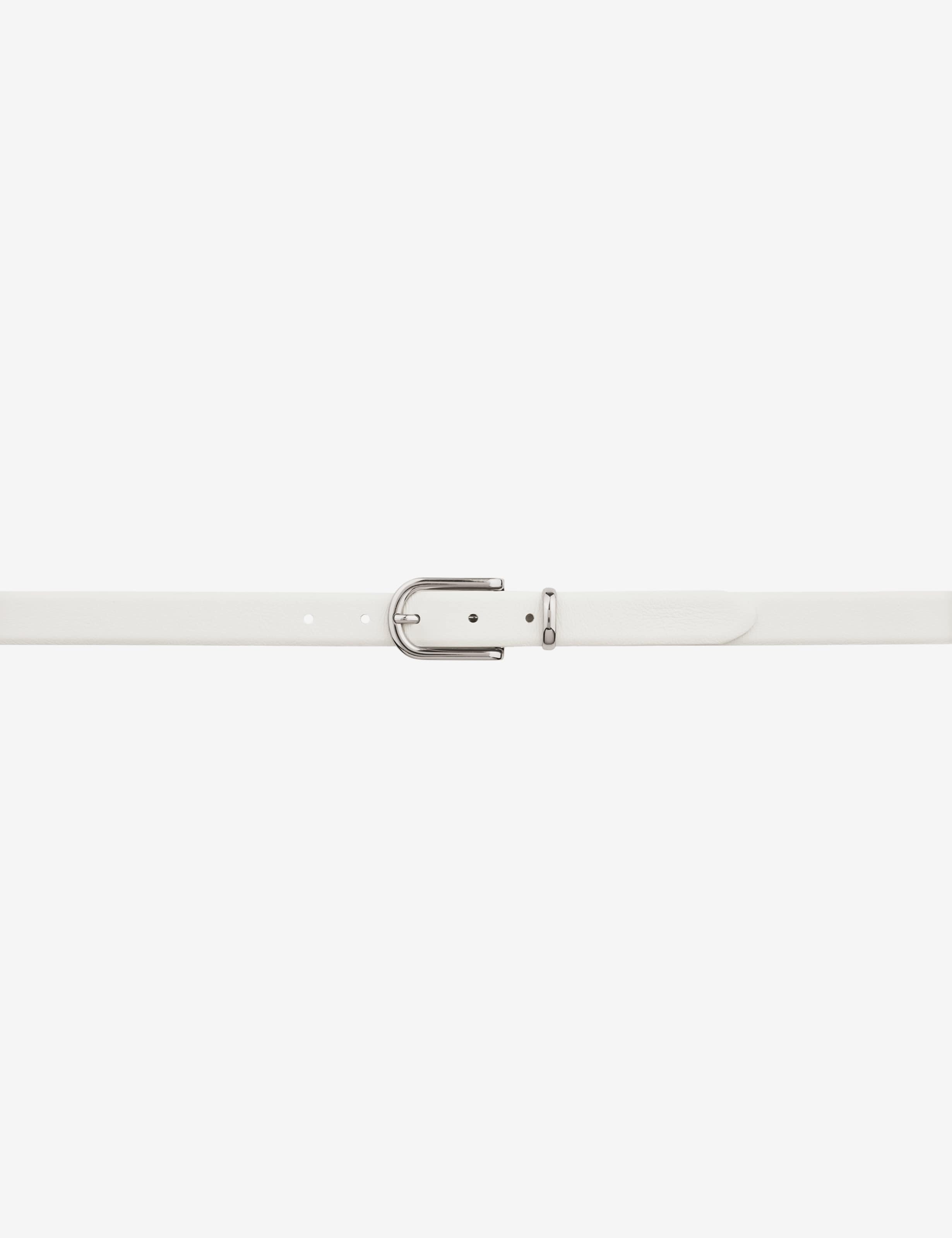 Dames Style DAMES RIEM Crème Wit  Detail 1