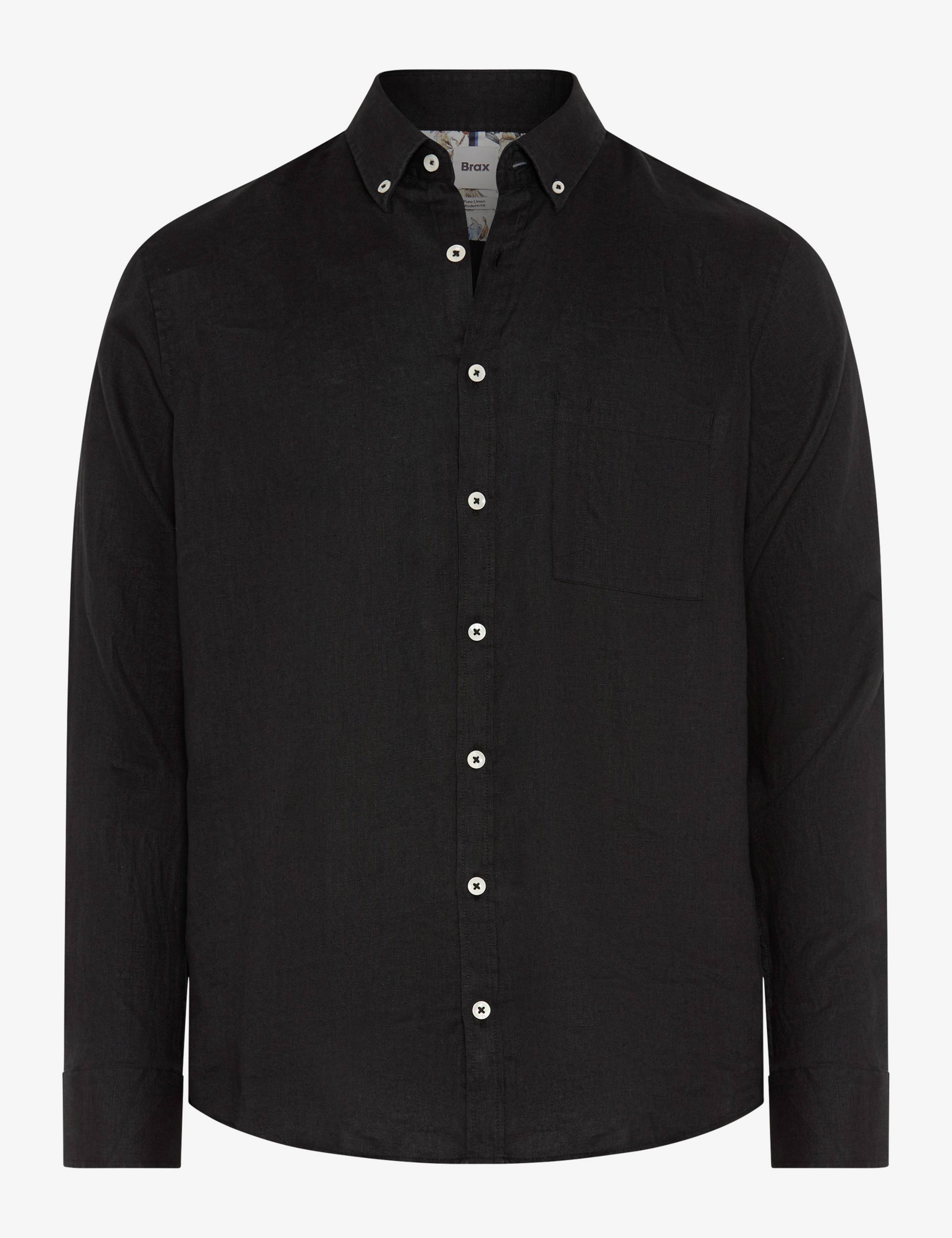 Noir, Homme, Style DANIEL, FREISTELLER_FRONT_ISHOP