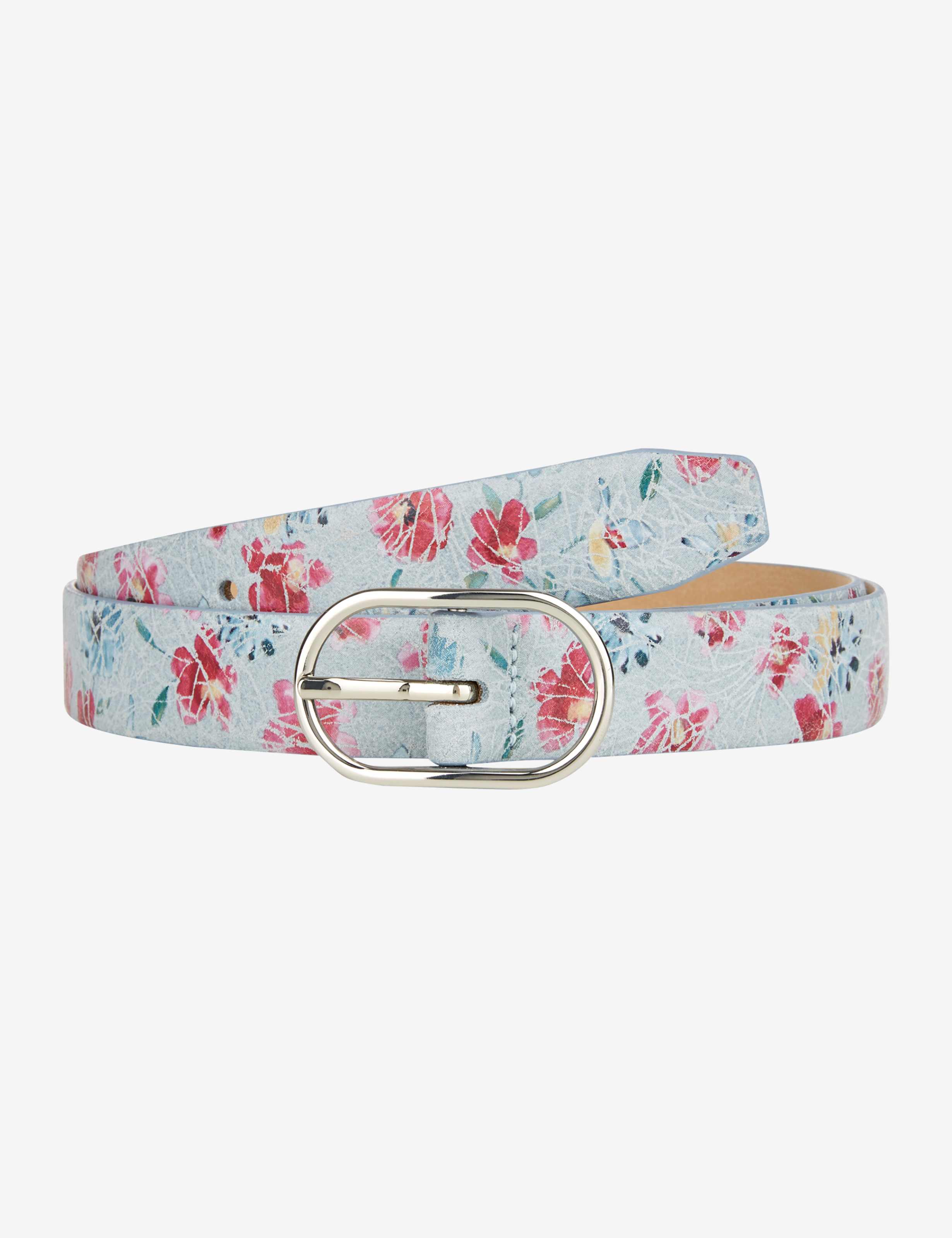 Tinten blauw, Dames, Style DAMES RIEM, FREISTELLER_FRONT_ISHOP