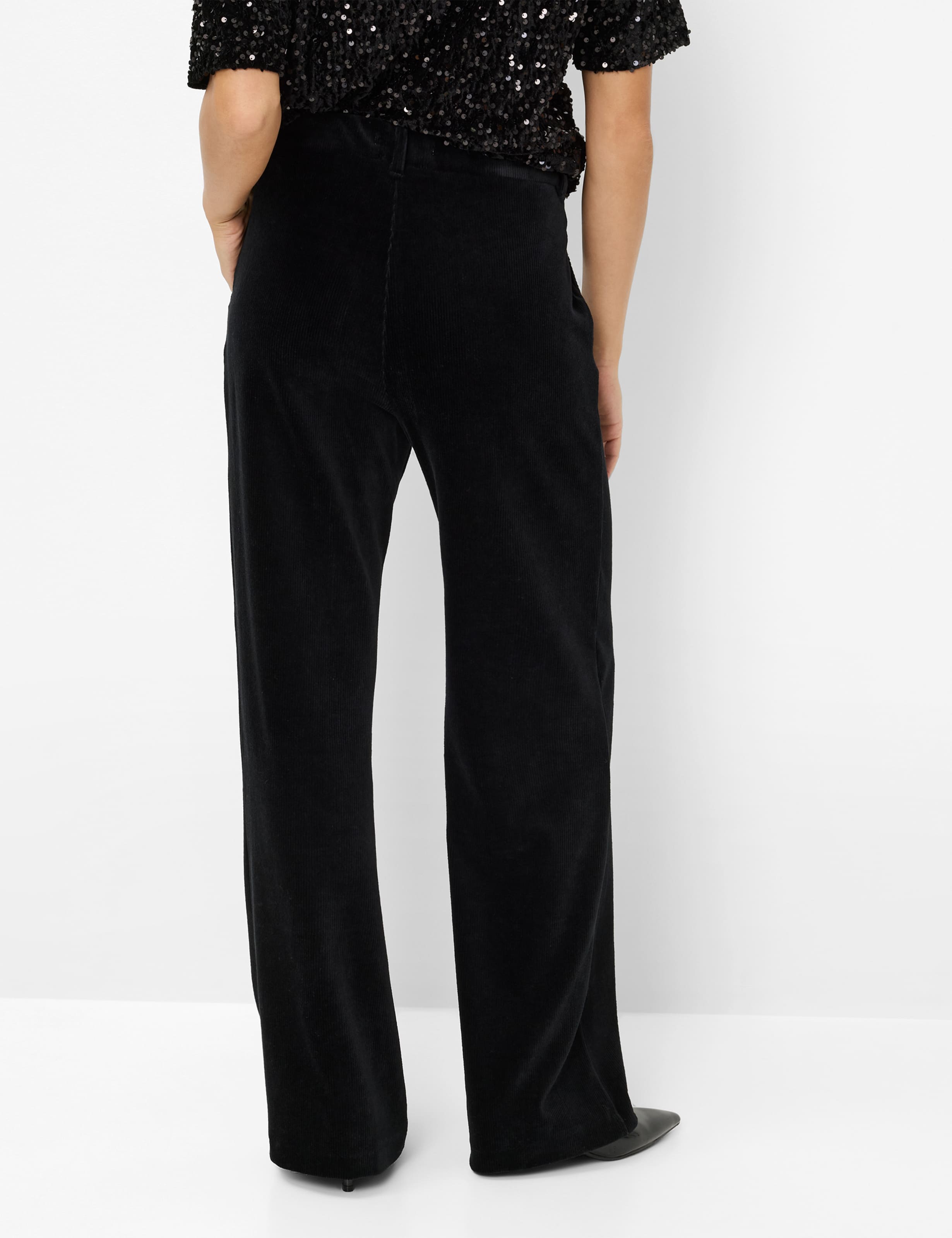 Schwarz, Damen, Style MAINE, MODEL_RUECK_ISHOP