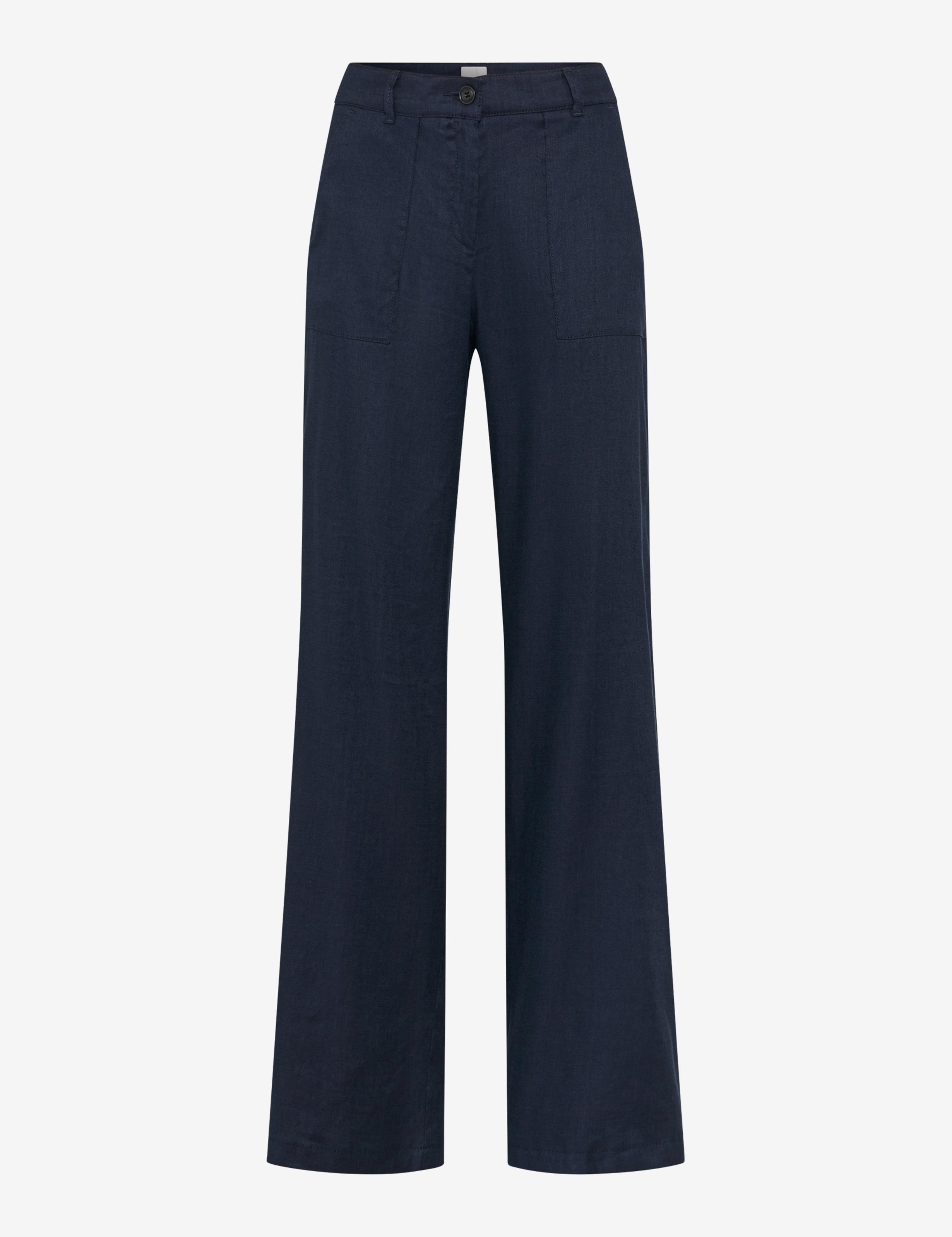 Blautöne, Damen, Style MAINE, FREISTELLER_FRONT_ISHOP