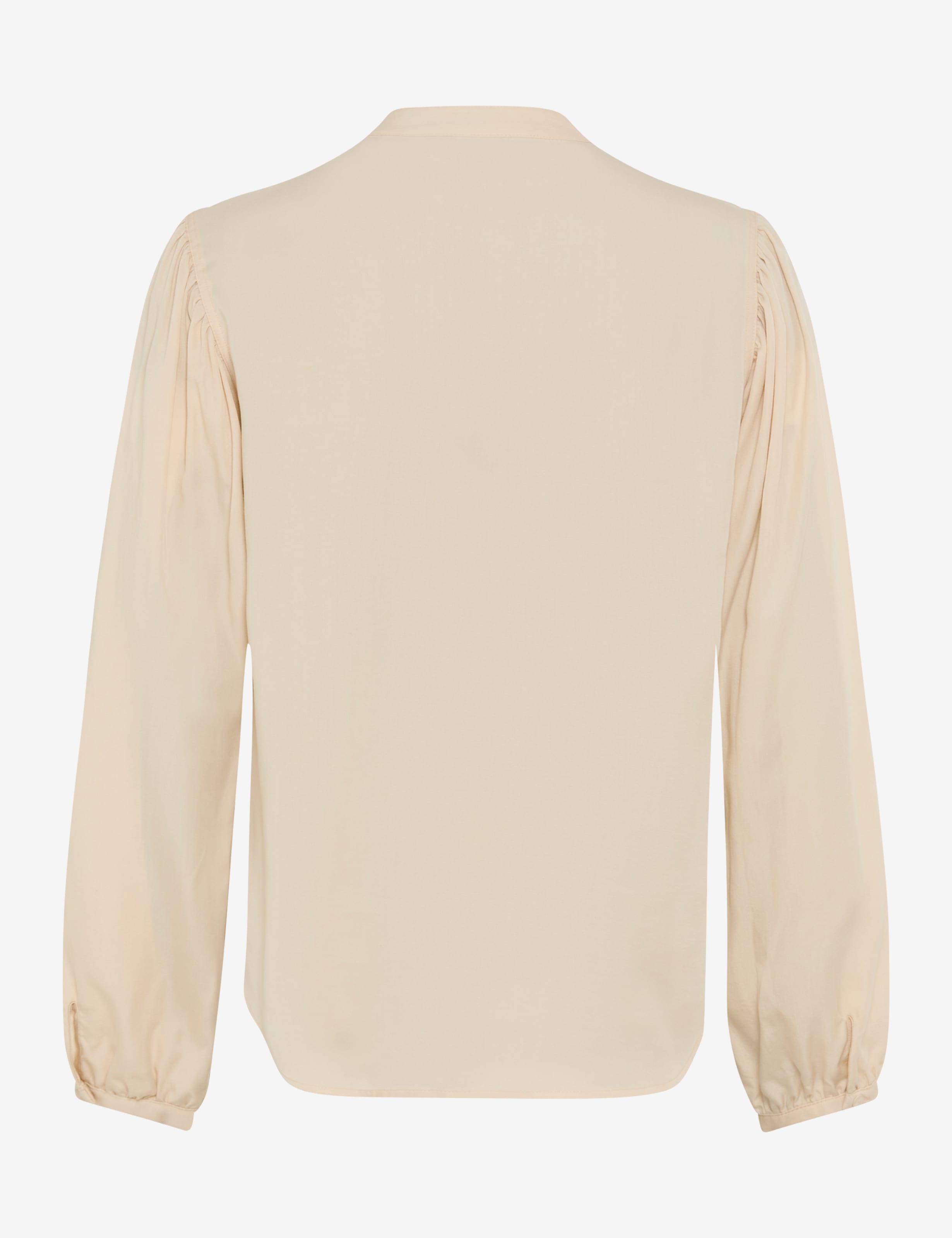 Women Style VALERIA Cream White  Freisteller Rueck