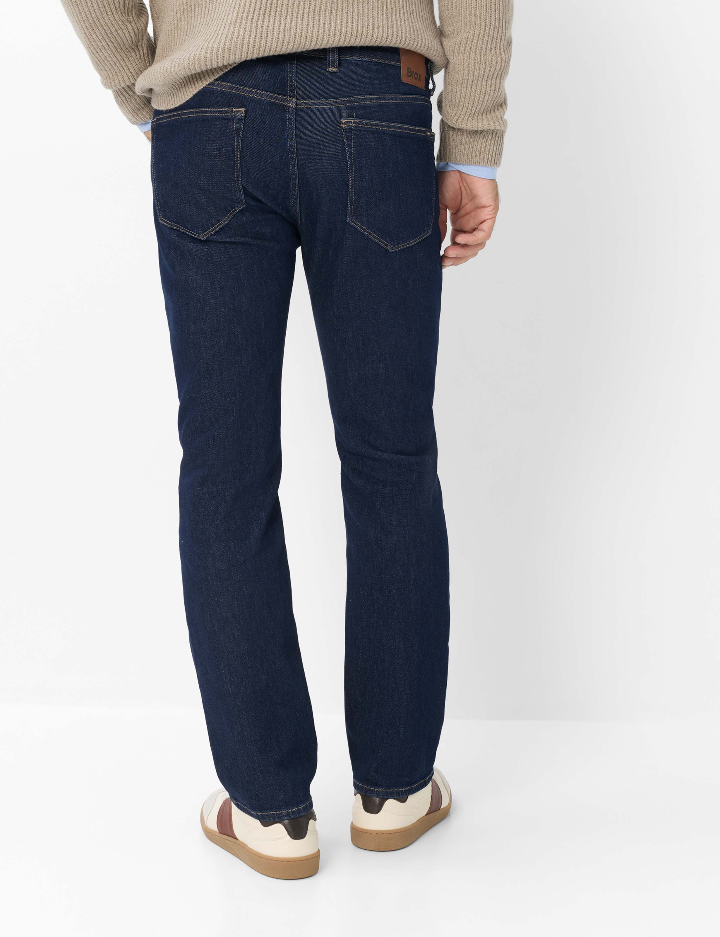 Blautöne, Herren, Style CLINT, MODEL_RUECK_ISHOP