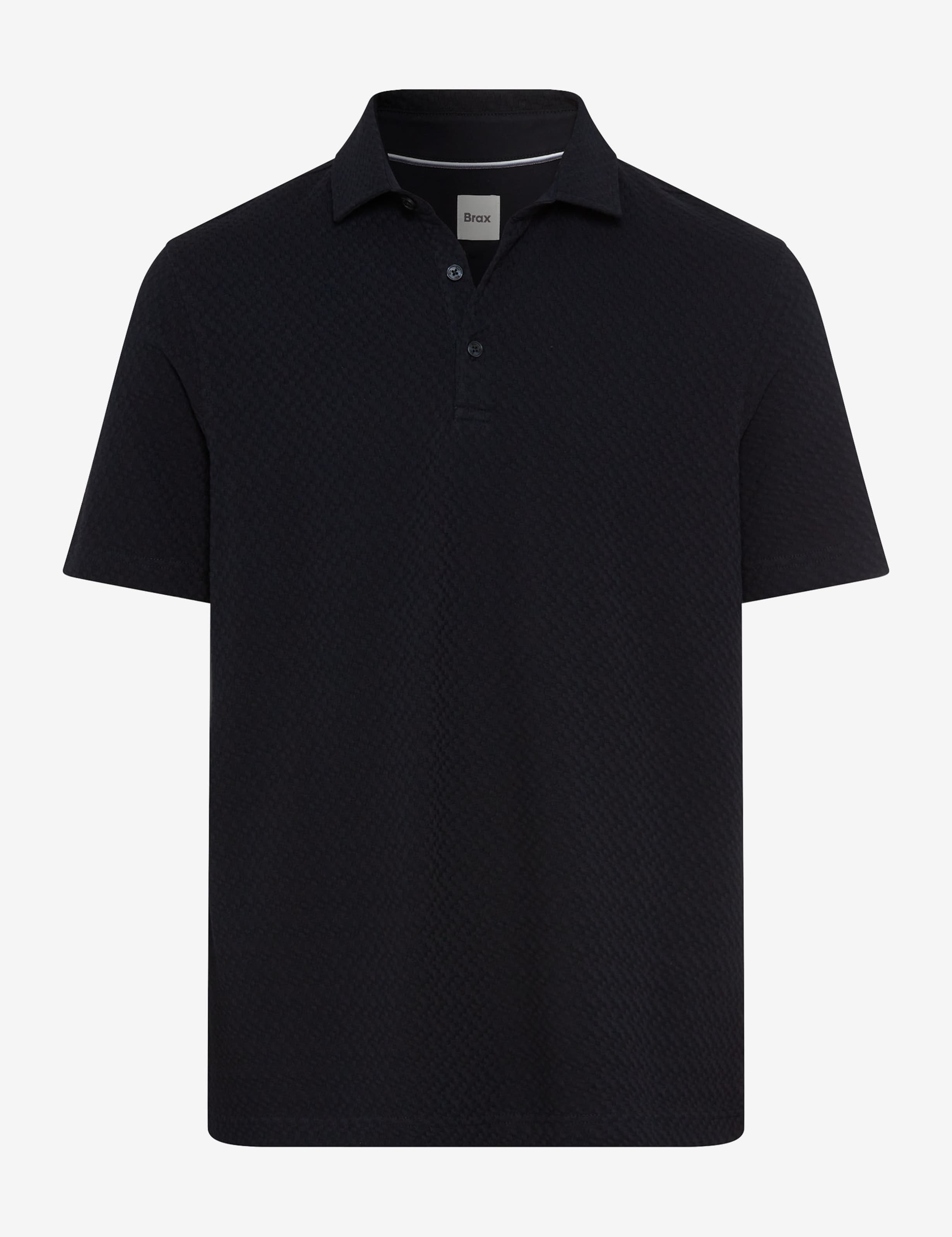 Men Style PAN Dark Blue  Stand-alone front view
