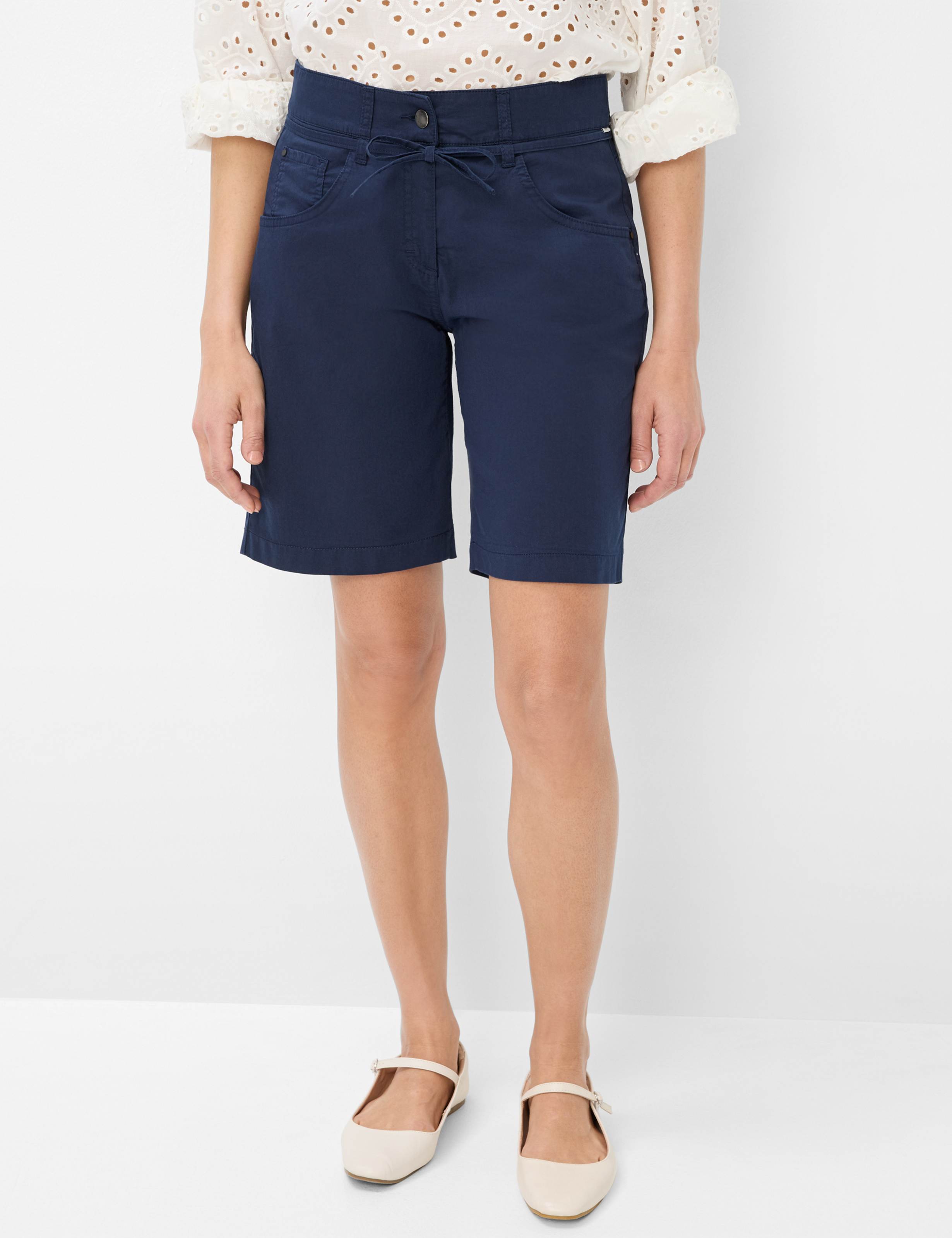 Shades of Blue, Women, Style MAINE B, MODEL_FRONT_ISHOP