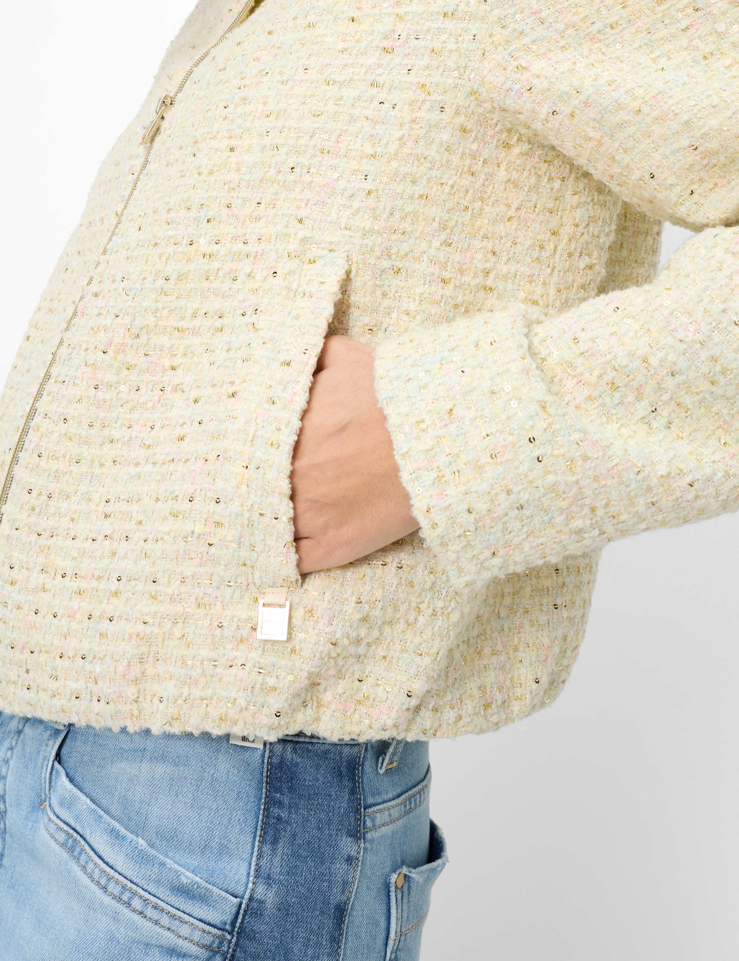 Tons blancs, Femme, Style LYON, DETAIL_TWO_ISHOP