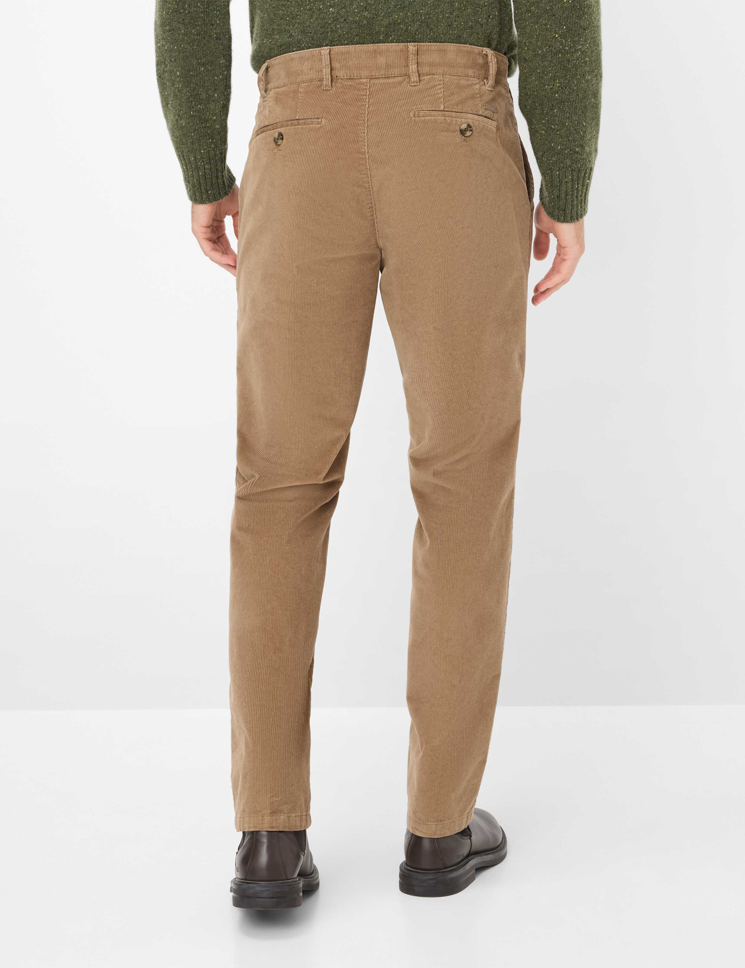 Tons de beige, Homme, Style LUIS, MODEL_RUECK_ISHOP