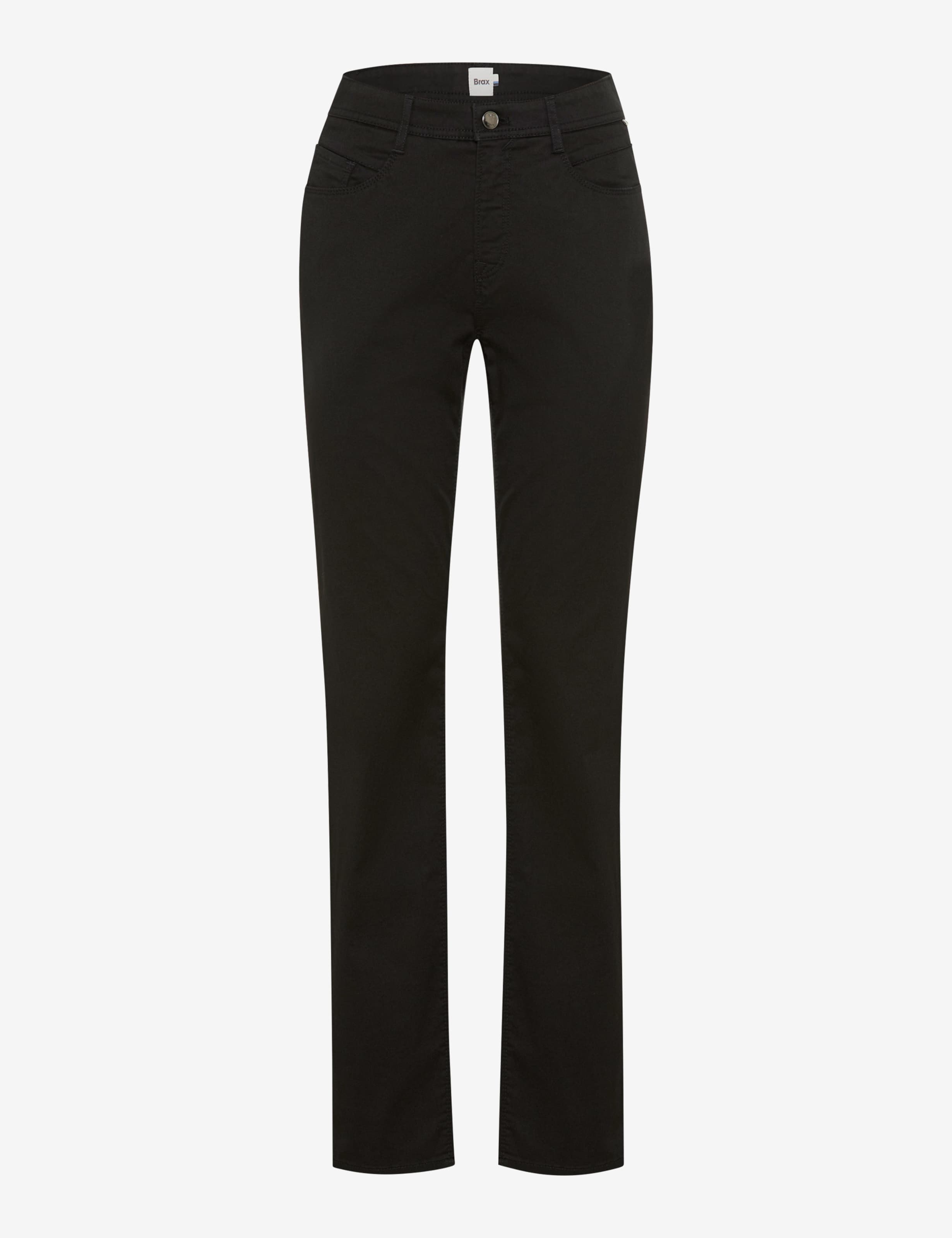 Schwarz, Damen, Style CAROLA, FREISTELLER_FRONT_ISHOP