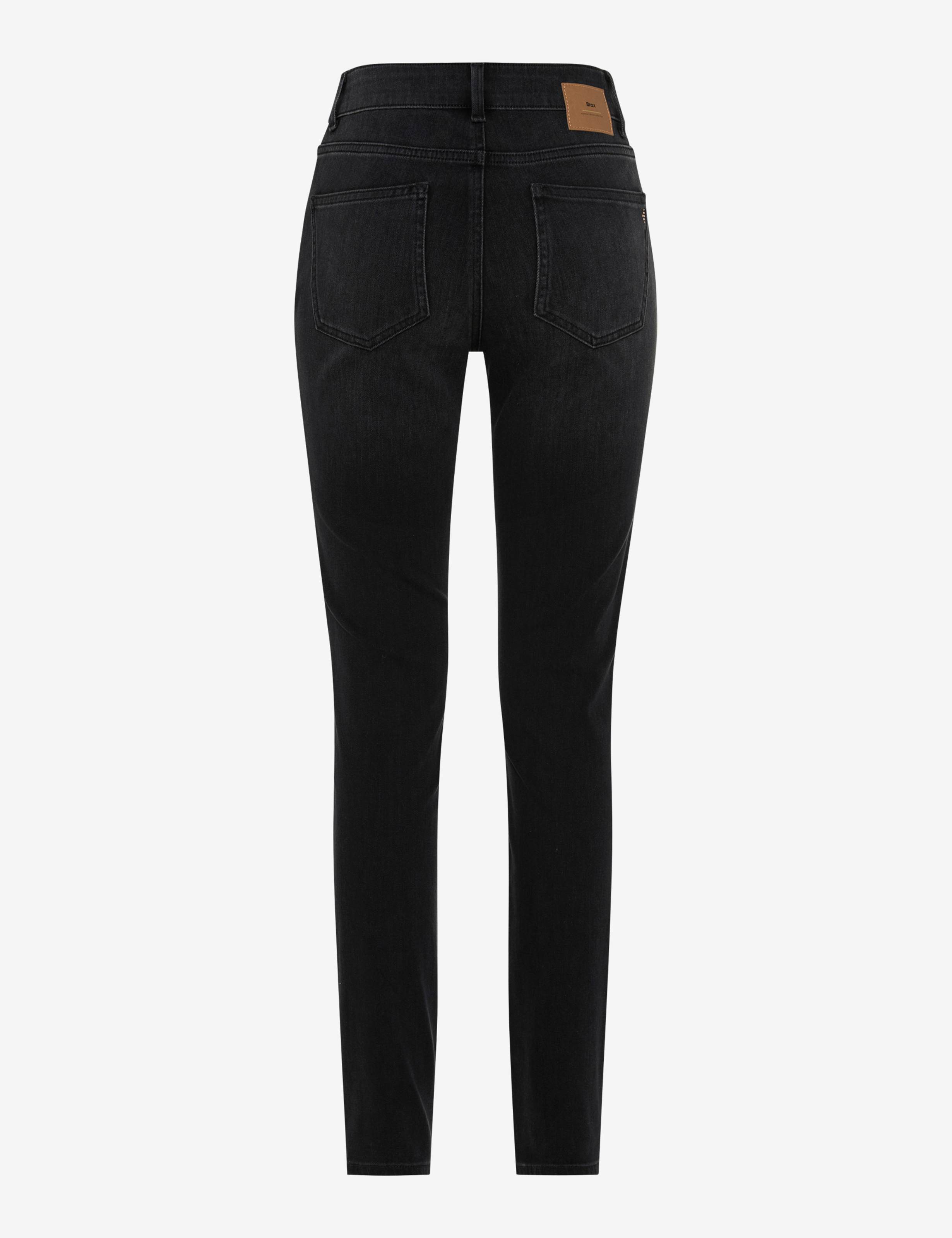 Grautöne, Damen, Style SHAKIRA, FREISTELLER_RUECK_ISHOP