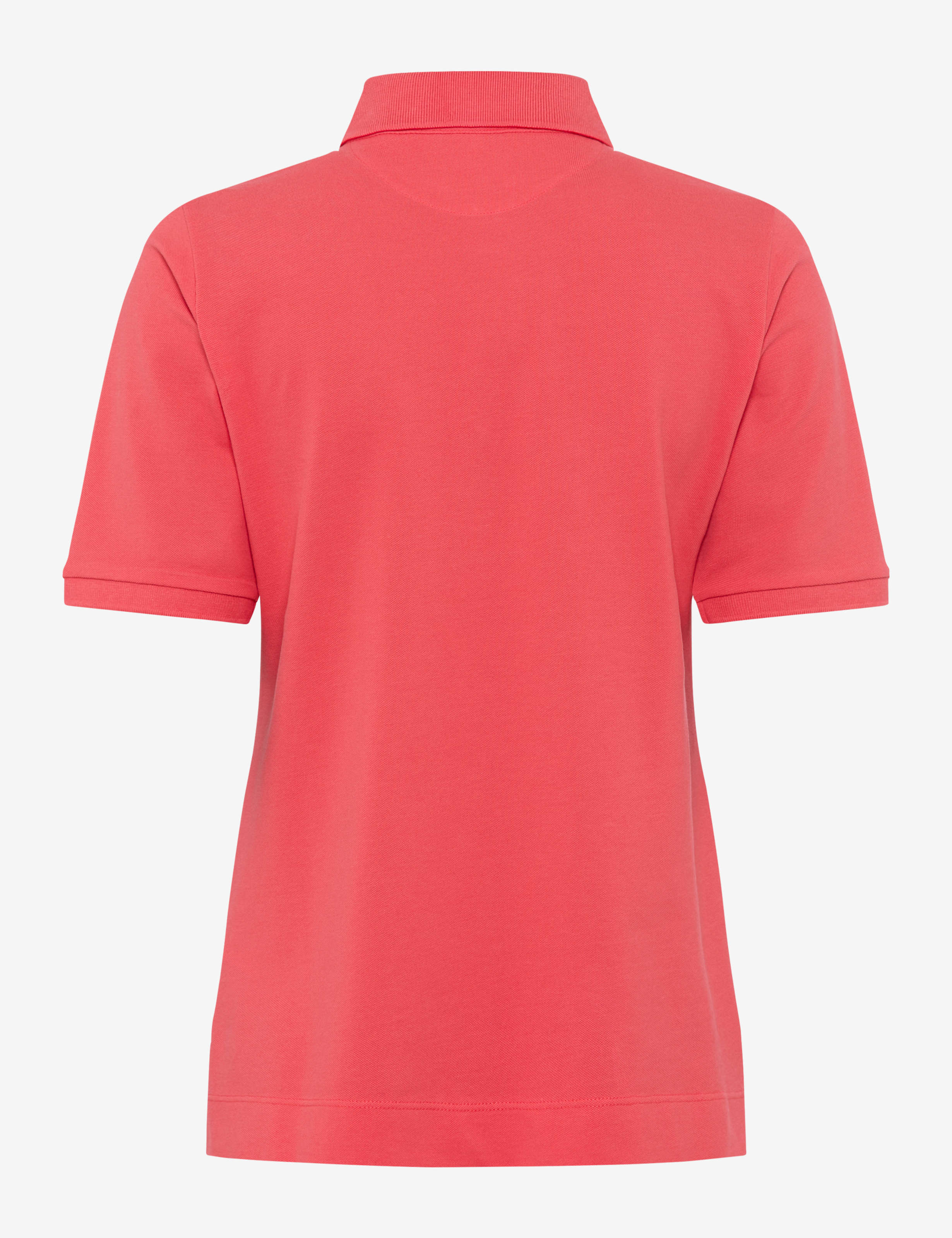 Women Style CLEO Red  Stand-alone rear view
