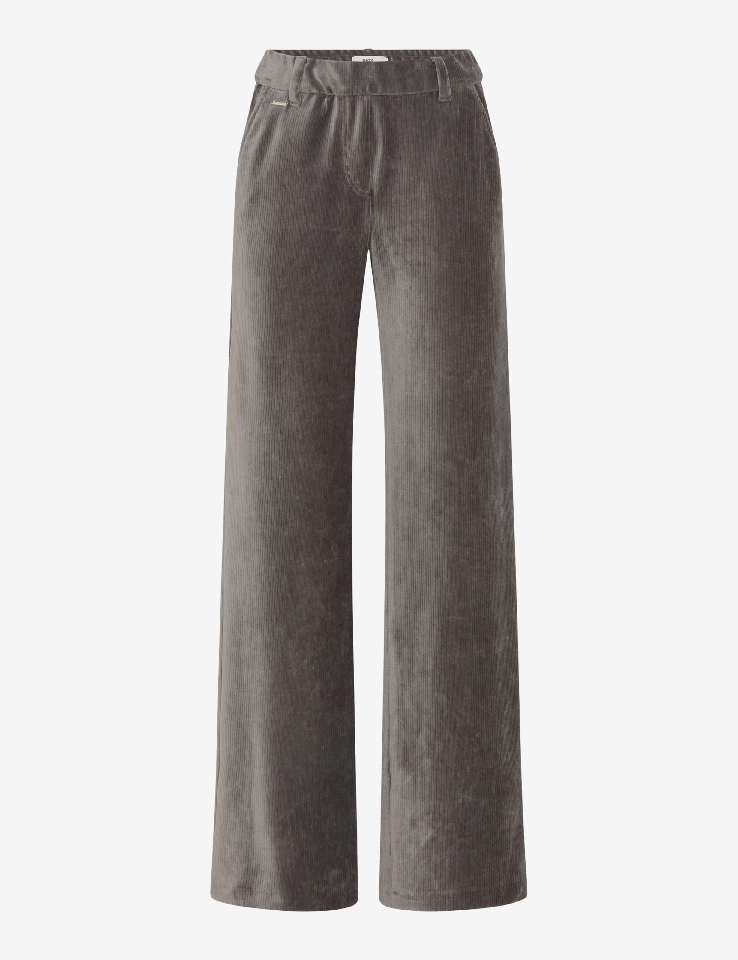 Tons gris, Femme, Style MAINE, FREISTELLER_FRONT_ISHOP