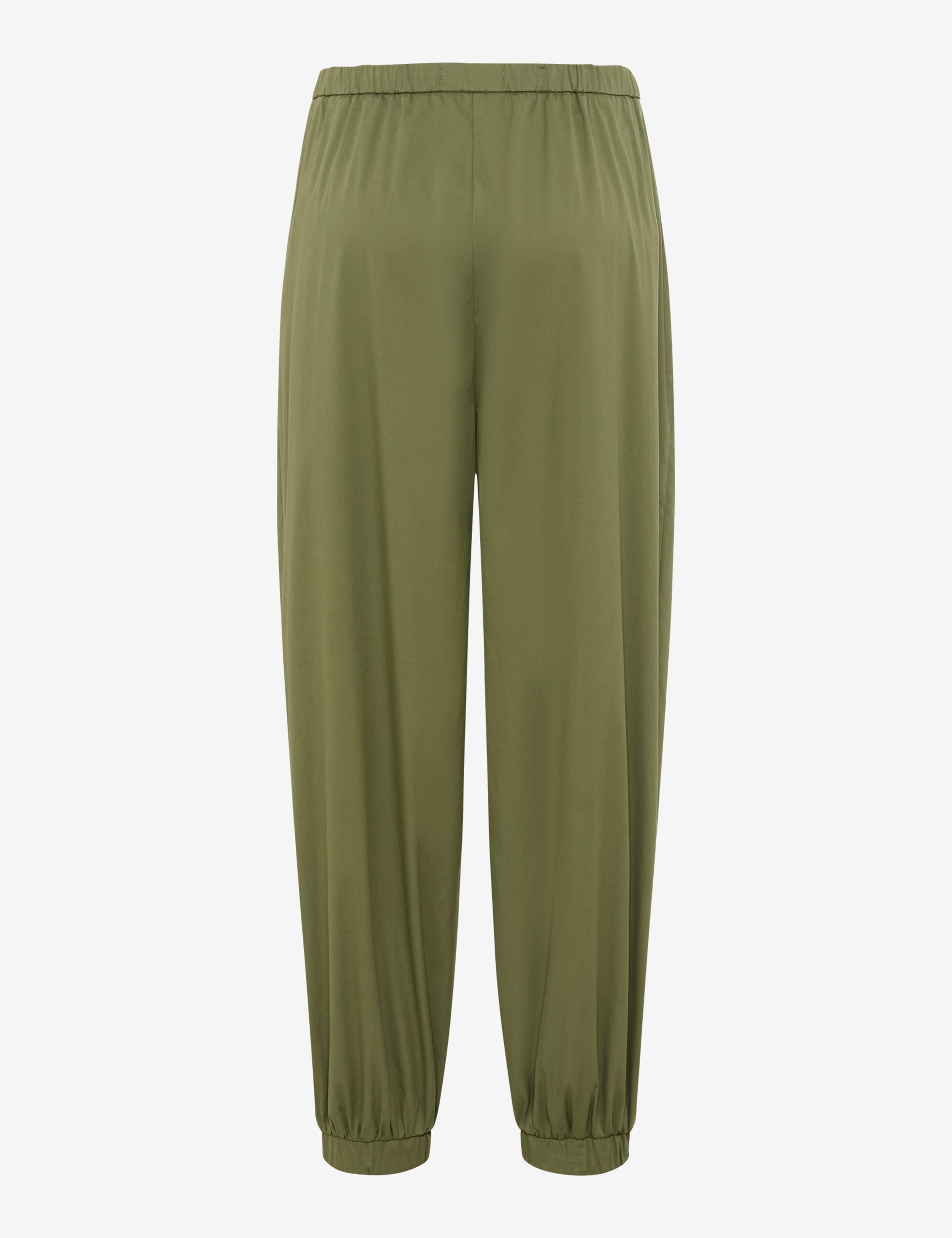 Grüntöne, Damen, Style MABEL S, FREISTELLER_RUECK_ISHOP